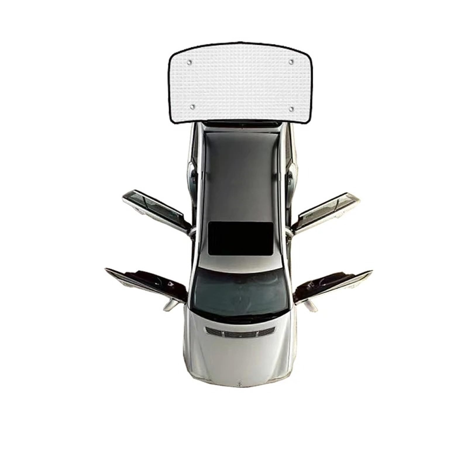 Auto Fenster Sonnenblende Für Opel Für Insignia B 2017 2018 2019 Auto-Voll-Sonnenblenden-Abdeckungen Auto-Sonnenschutz Sonnenschutzfenster-Sonnenschutz Autozubehör Auto Frontscheibe Sonnenschutz(Rear Auto Fenster Sonnenblende Für Opel Für Insignia B 2017 2018 2019 Auto-Voll-Sonnenblenden-Abdeckungen Auto-Sonnenschutz Sonnenschutzfenster-Sonnenschutz Autozubehör Auto Frontscheibe Sonnenschutz(Rear von Ggwqoops