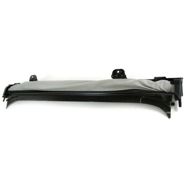 Auto Fenster Sonnenblende Für Seat Für Leon 2013 2014 2015 2016 Auto Sonnenschutz Vorhang Abdeckung 1K9877307 1K9877307A Auto Frontscheibe Sonnenschutz(Gray) von Ggwqoops