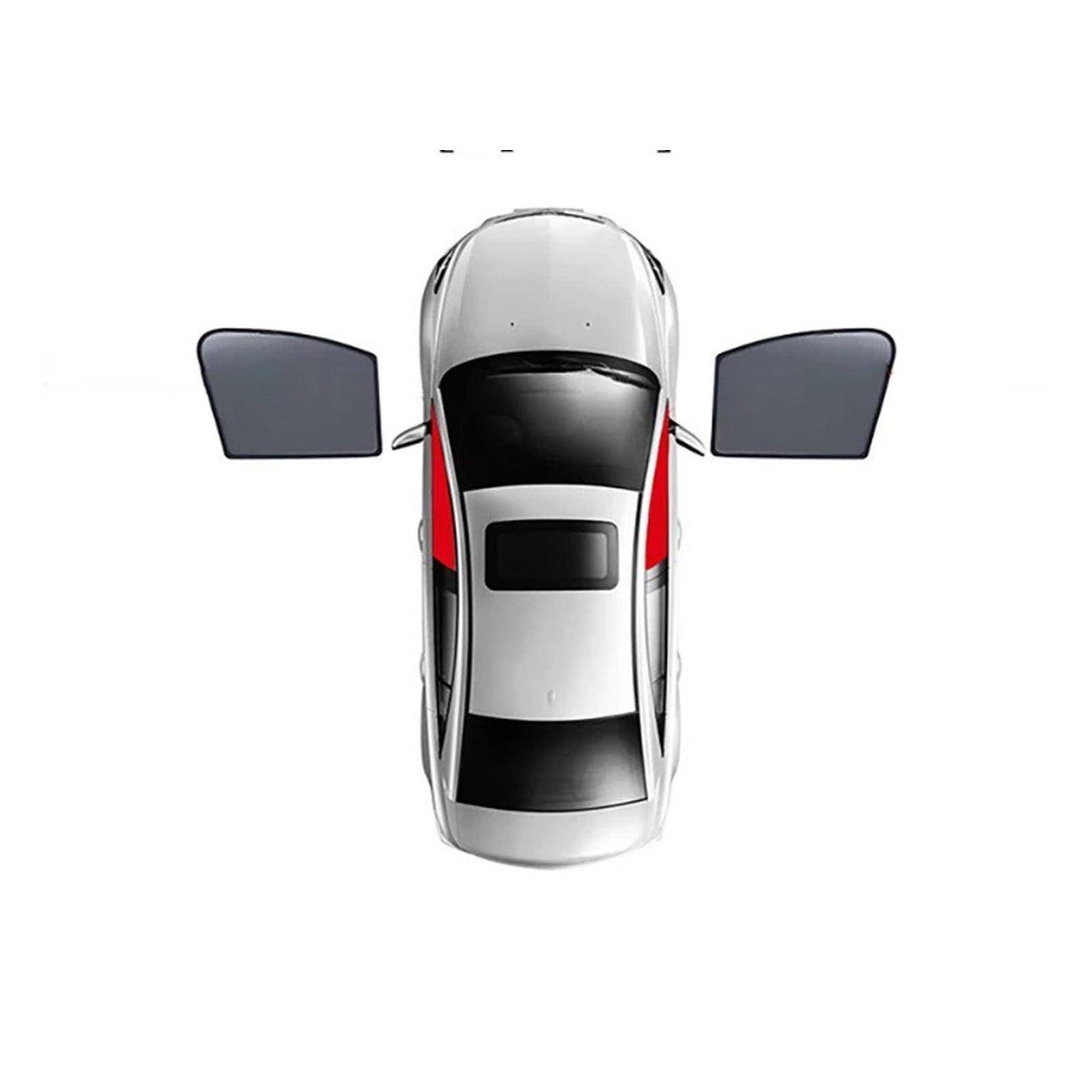 Auto Fenster Sonnenblende Für Skoda Für Superb Für Limousine 2016-2023 Magnetischer Auto-Sonnenschutzschild Frontscheibenvorhang Sonnenschutzvisier Hintere Seitenscheibe Auto Frontscheibe Sonnenschutz Auto Fenster Sonnenblende Für Skoda Für Superb Für Limousine 2016-2023 Magnetischer Auto-Sonnenschutzschild Frontscheibenvorhang Sonnenschutzvisier Hintere Seitenscheibe Auto Frontscheibe Sonnenschutz von Ggwqoops