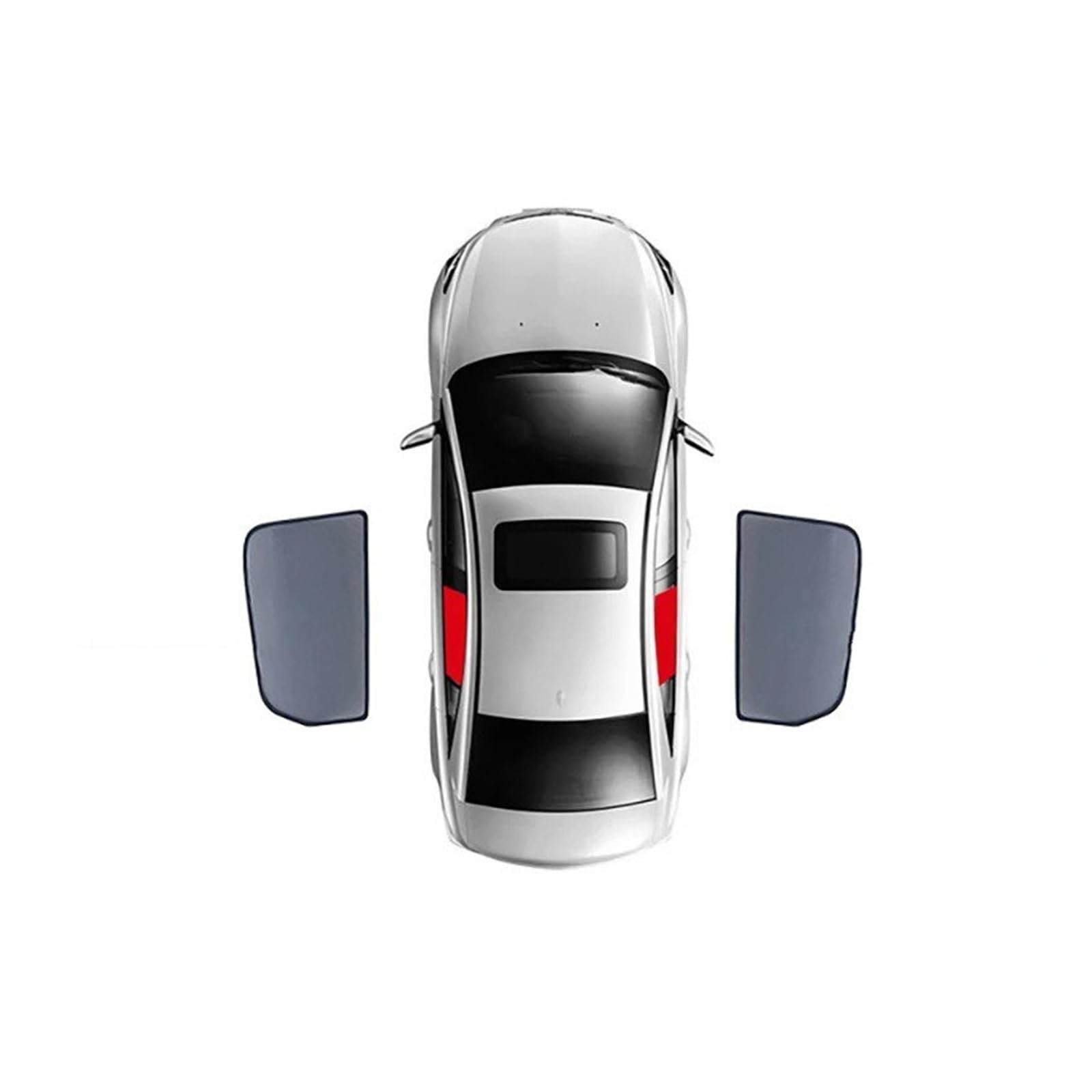 Auto Fenster Sonnenblende Für Skoda Für Superb Für Limousine 2016-2023 Magnetischer Auto-Sonnenschutzschild Frontscheibenvorhang Sonnenschutzvisier Hintere Seitenscheibe Auto Frontscheibe Sonnenschutz Auto Fenster Sonnenblende Für Skoda Für Superb Für Limousine 2016-2023 Magnetischer Auto-Sonnenschutzschild Frontscheibenvorhang Sonnenschutzvisier Hintere Seitenscheibe Auto Frontscheibe Sonnenschutz von Ggwqoops