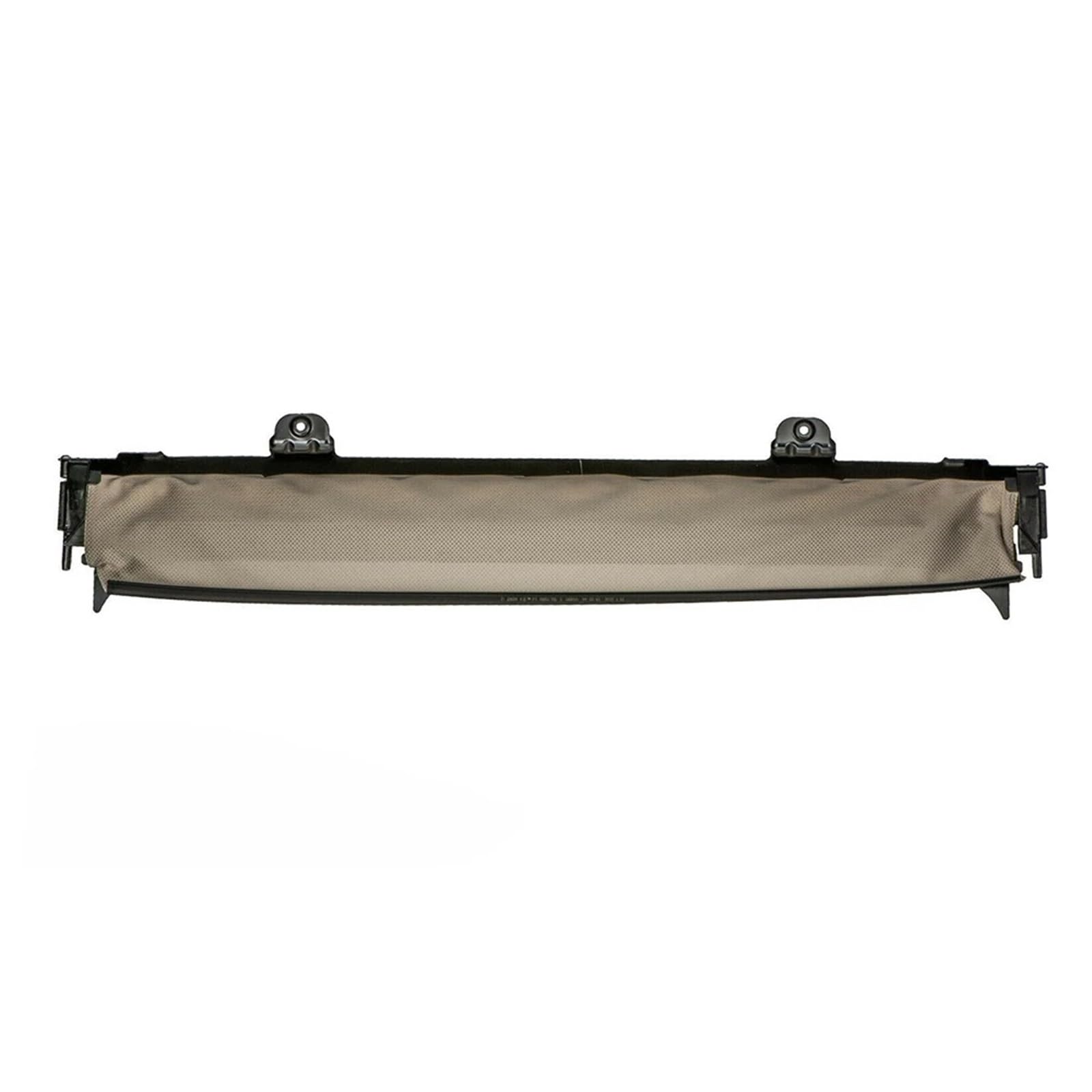 Auto Fenster Sonnenblende Für Skoda Für Yeti 2010 2011 2012 2013 2014 2015 2016 2017 2018 Auto Sonnenschutz Vorhang Abdeckung 1K9877307 1K9877307A Auto Frontscheibe Sonnenschutz(Beige) von Ggwqoops