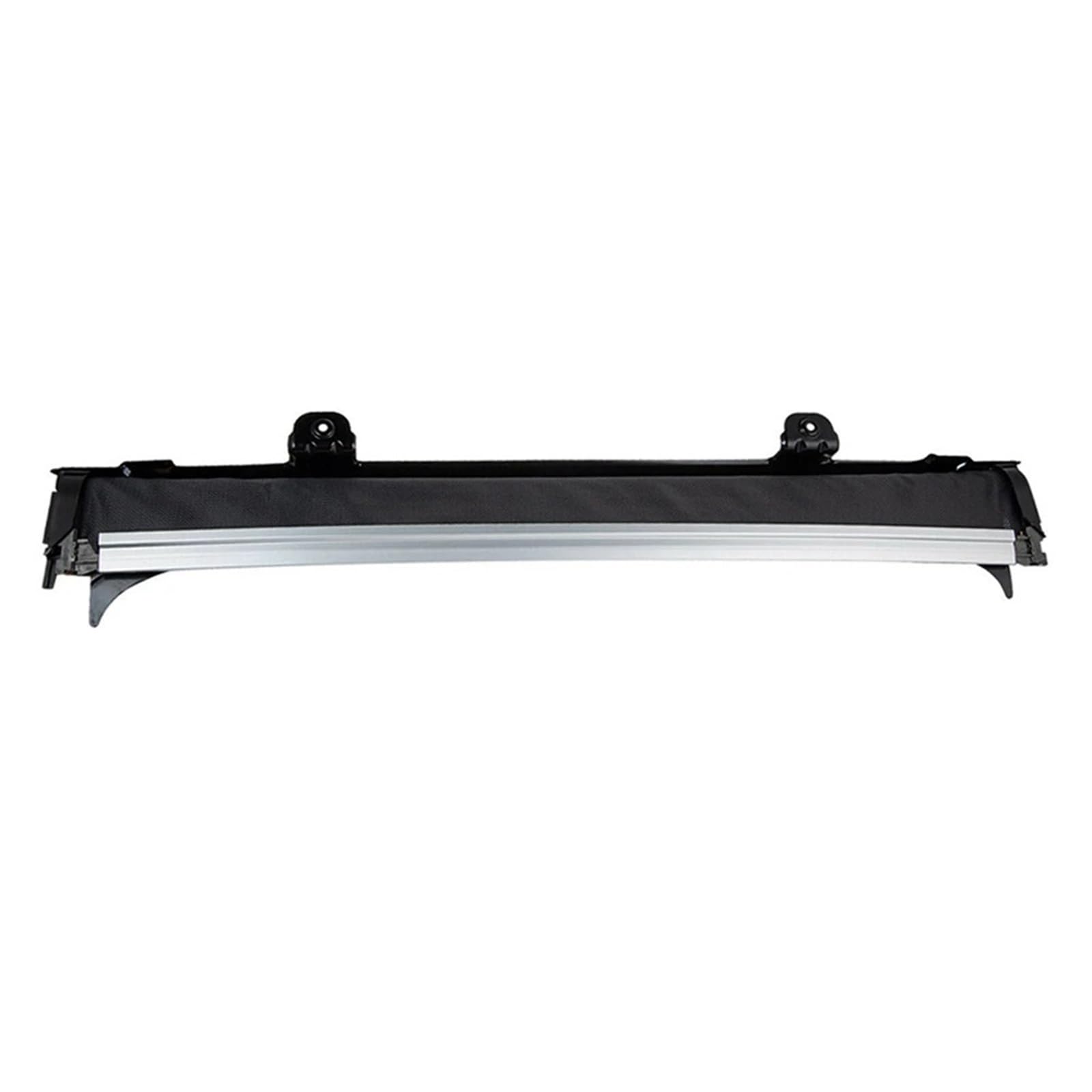 Auto Fenster Sonnenblende Für Skoda Für Yeti 2010 2011 2012 2013 2014 2015 2016 2017 2018 Auto Sonnenschutz Vorhang Abdeckung 1K9877307 1K9877307A Auto Frontscheibe Sonnenschutz(Black) von Ggwqoops