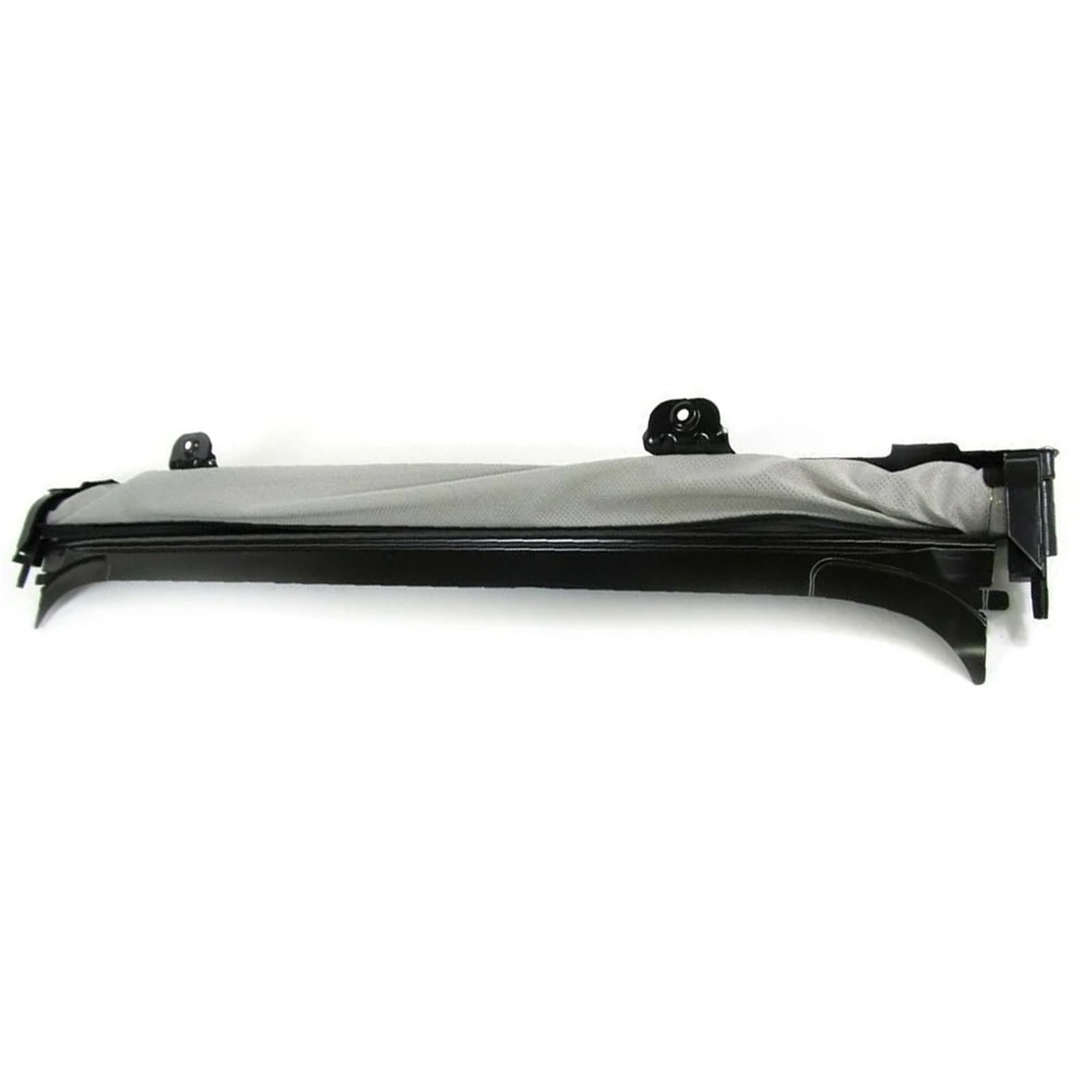 Auto Fenster Sonnenblende Für Skoda Für Yeti 2010 2011 2012 2013 2014 2015 2016 2017 2018 Auto Sonnenschutz Vorhang Abdeckung 1K9877307 1K9877307A Auto Frontscheibe Sonnenschutz(Gray) von Ggwqoops