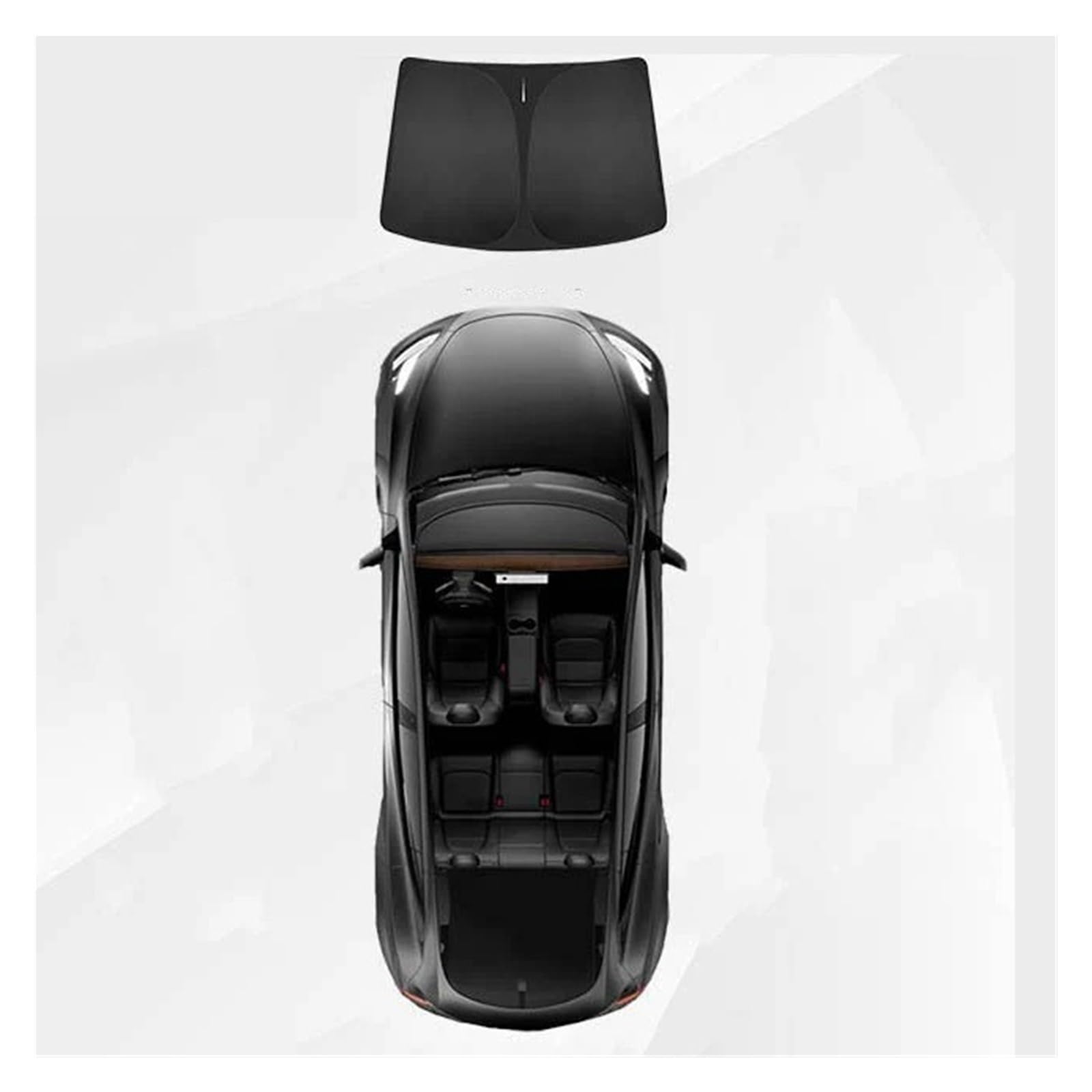 Auto Fenster Sonnenblende Für Tesla Für Modell 3 Für Highland 2023-2024 Sichtschutz Sonnenschutz Passgenaue Seitenfenster Schiebedach Sonnenschutz Jalousie Auto Frontscheibe Sonnenschutz(Front Windshi Auto Fenster Sonnenblende Für Tesla Für Modell 3 Für Highland 2023-2024 Sichtschutz Sonnenschutz Passgenaue Seitenfenster Schiebedach Sonnenschutz Jalousie Auto Frontscheibe Sonnenschutz(Front Windshi von Ggwqoops