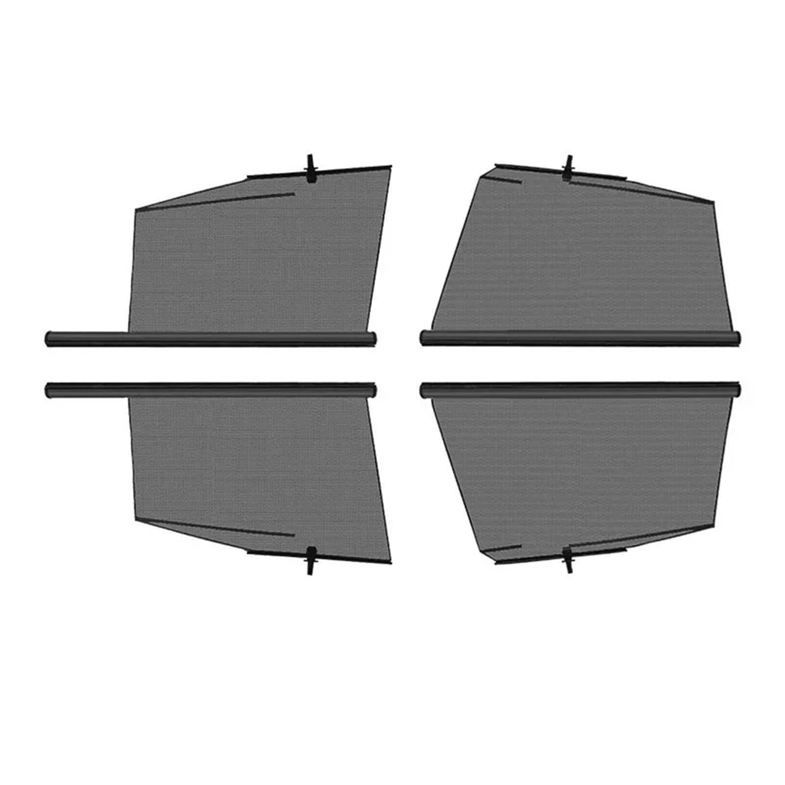 Auto Fenster Sonnenblende Für Tesla Für Modell Für 3 Für Highland 2024 Fenster Sonnenschutz Benutzerdefinierte Sonnenschutz Auto Vorhang Seite Fenster Mesh Sonne Auto Frontscheibe Sonnenschutz(Full 4p Auto Fenster Sonnenblende Für Tesla Für Modell Für 3 Für Highland 2024 Fenster Sonnenschutz Benutzerdefinierte Sonnenschutz Auto Vorhang Seite Fenster Mesh Sonne Auto Frontscheibe Sonnenschutz(Full 4p von Ggwqoops
