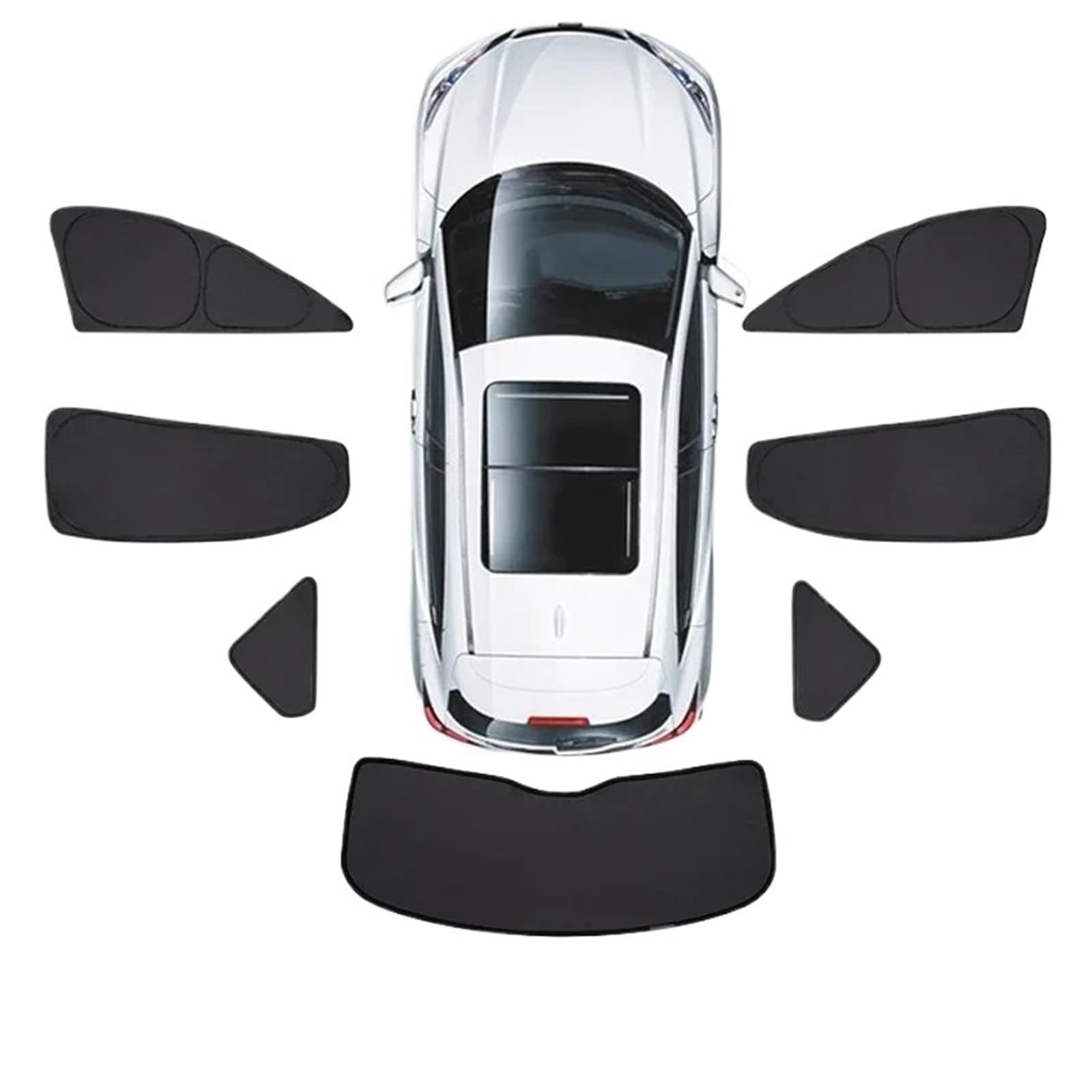 Auto Fenster Sonnenblende Für Tesla Für Modell Für Y Für Modell Für 3 2024 Auto-Seitenfenster-Sonnenschutz Vorne Und Hinten Windschutzscheibe Sichtschutzvorhang Fensterschirm Auto Frontscheibe Sonnens Auto Fenster Sonnenblende Für Tesla Für Modell Für Y Für Modell Für 3 2024 Auto-Seitenfenster-Sonnenschutz Vorne Und Hinten Windschutzscheibe Sichtschutzvorhang Fensterschirm Auto Frontscheibe Sonnens von Ggwqoops