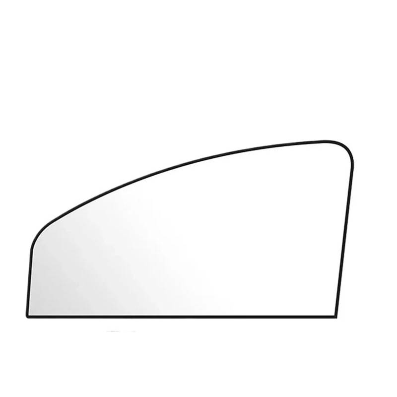 Auto Fenster Sonnenblende Magnetischer Auto-Sonnenschutz Sommer UV-Schutz Seiten- Und Heckscheibenvorhang Schwarzes Netz Sonnenschutz Autozubehör Auto Frontscheibe Sonnenschutz(1pc Positive Driving) von Ggwqoops