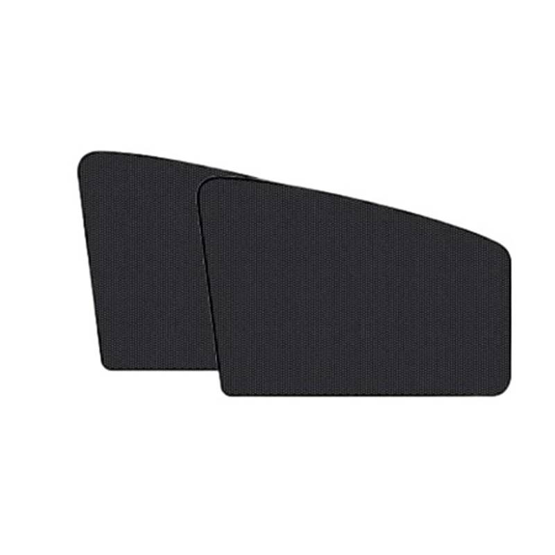 Auto Fenster Sonnenblende Mesh-Sonnenschutz Starke Magnetische Auto-Wärmedämmung Magnetische Adsorptionsart Sonnenschutzabdeckung Auto-Seitenfenster-Verdunkelungsvorhang Auto Frontscheibe Sonnenschutz von Ggwqoops