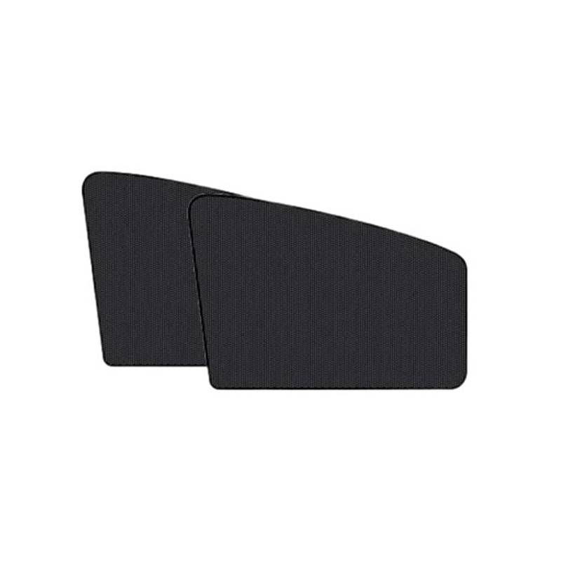 Auto Fenster Sonnenblende Mesh-Sonnenschutz Starke Magnetische Auto-Wärmedämmung Magnetische Adsorptionsart Sonnenschutzabdeckung Auto-Seitenfenster-Verdunkelungsvorhang Auto Frontscheibe Sonnenschutz von Ggwqoops