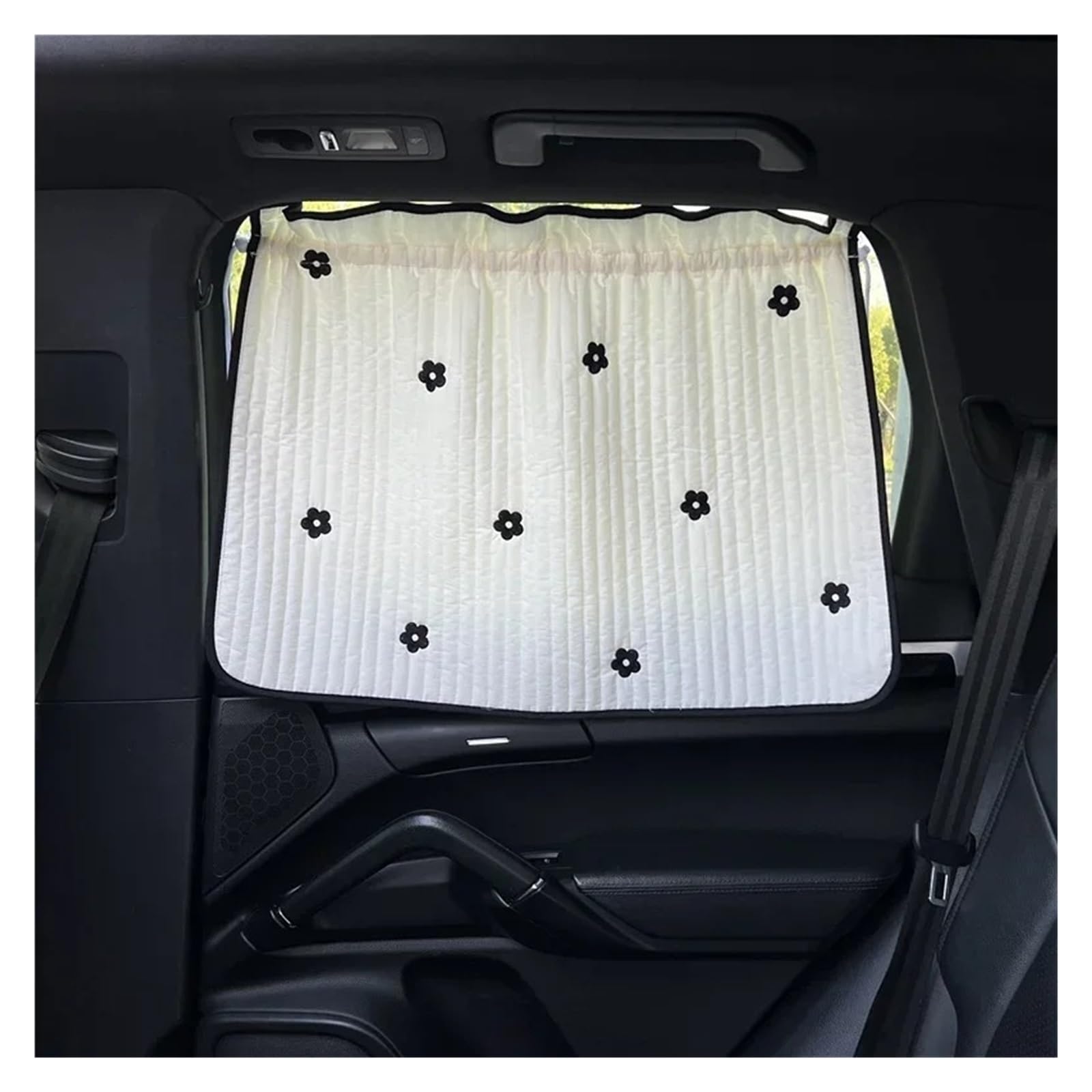 Auto Fenster Sonnenblende Niedlicher Mit Cartoons Bestickter Sonnenschutz Aus Dicker Baumwolle Babyautofenster UV-Schutz Mit Saugnapf Installierter Schiebevorhang Auto Frontscheibe Sonnenschutz(Flower Auto Fenster Sonnenblende Niedlicher Mit Cartoons Bestickter Sonnenschutz Aus Dicker Baumwolle Babyautofenster UV-Schutz Mit Saugnapf Installierter Schiebevorhang Auto Frontscheibe Sonnenschutz(Flower von Ggwqoops