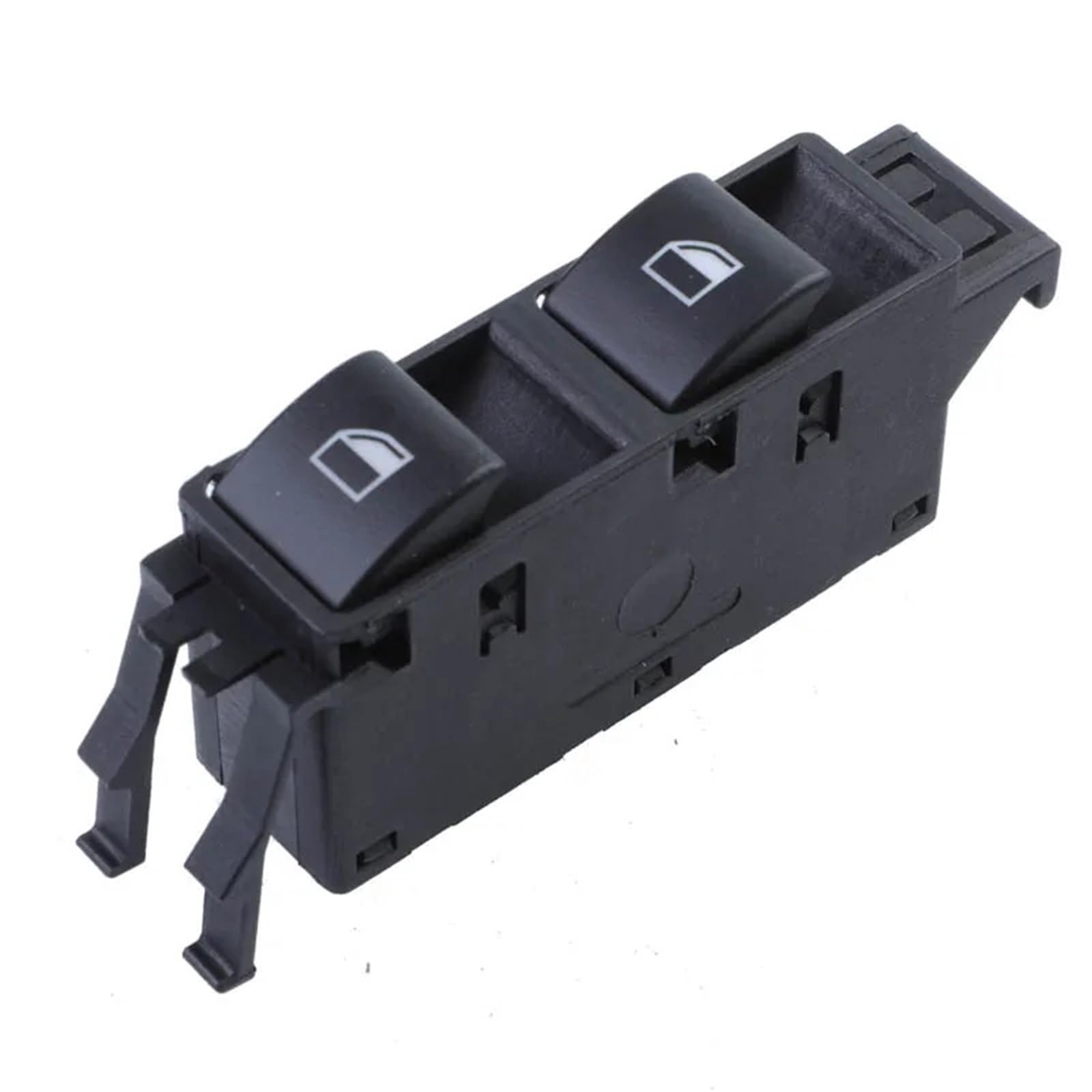 Fensterheber Taster Für 3 Für Serie E46 323 323Ci 325i 325xi 328Ci 328i 330i 61316902178 61316902183 61318368920 Power Fenster Schalter Taste Hauptfensterheberschalter(A Set (3pcs)) von Ggwqoops