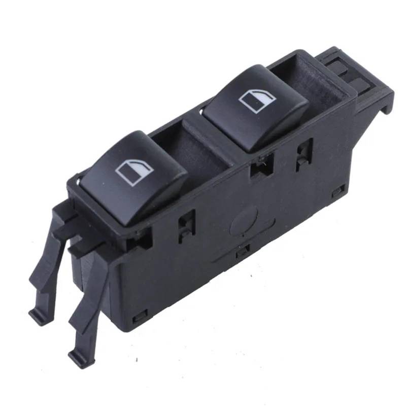 Fensterheber Taster Für 3 Für Serie E46 323 323Ci 325i 325xi 328Ci 328i 330i 61316902178 61316902183 61318368920 Power Fenster Schalter Taste Hauptfensterheberschalter(A Set (3pcs)) von Ggwqoops