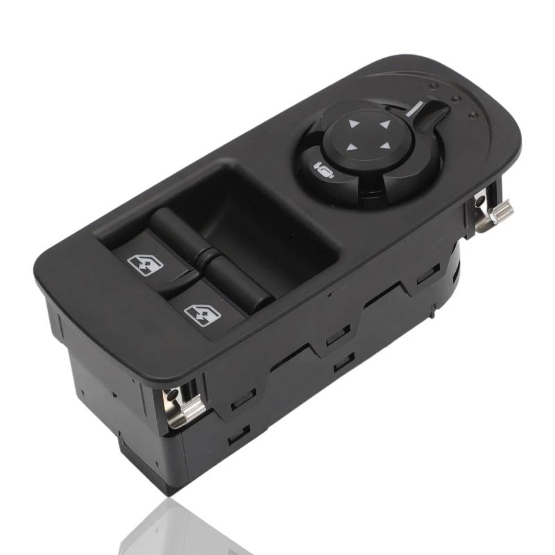 Fensterheber Taster Für Alfa Für Romeo Für Mito 2008 2009 2010-2021 Vorne Links Fensterheber Schalter Fahrer Elektrische Power Control Heber Schalter 156085170 Hauptfensterheberschalter von Ggwqoops