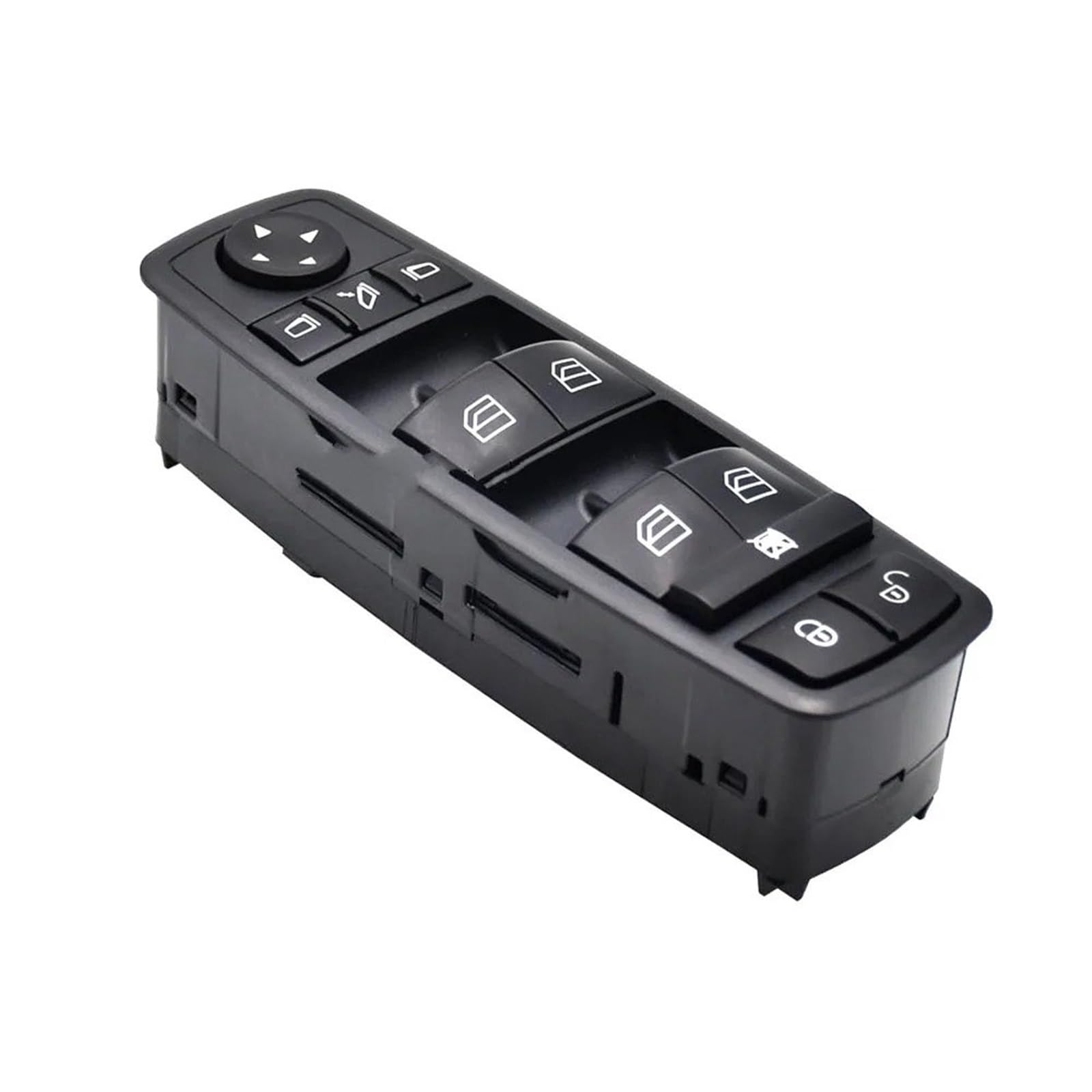 Fensterheber Taster Für Benz W169 W245 X164 W164 A1698206710 Electric Power Master Fenster Control Schalter Regler Heber Taste Hauptfensterheberschalter Fensterheber Taster Für Benz W169 W245 X164 W164 A1698206710 Electric Power Master Fenster Control Schalter Regler Heber Taste Hauptfensterheberschalter von Ggwqoops