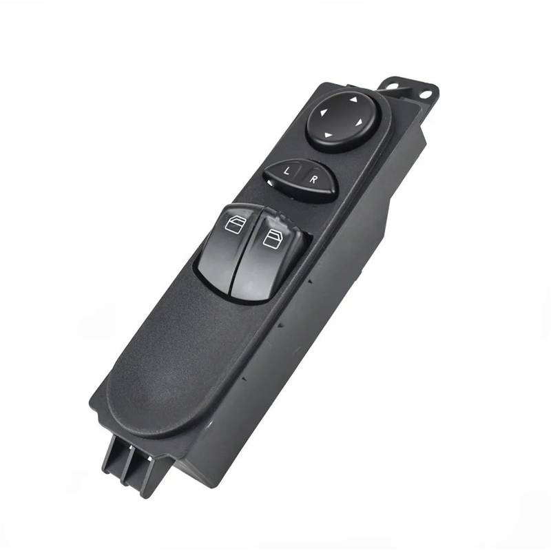 Fensterheber Taster Für Benz W639 Für Vito 2003 2004 2005 2006-2014 Control Taste A6395450913 A6395451413 Beifahrerseite Fensterheber Schalter Hauptfensterheberschalter(A6395450913) von Ggwqoops