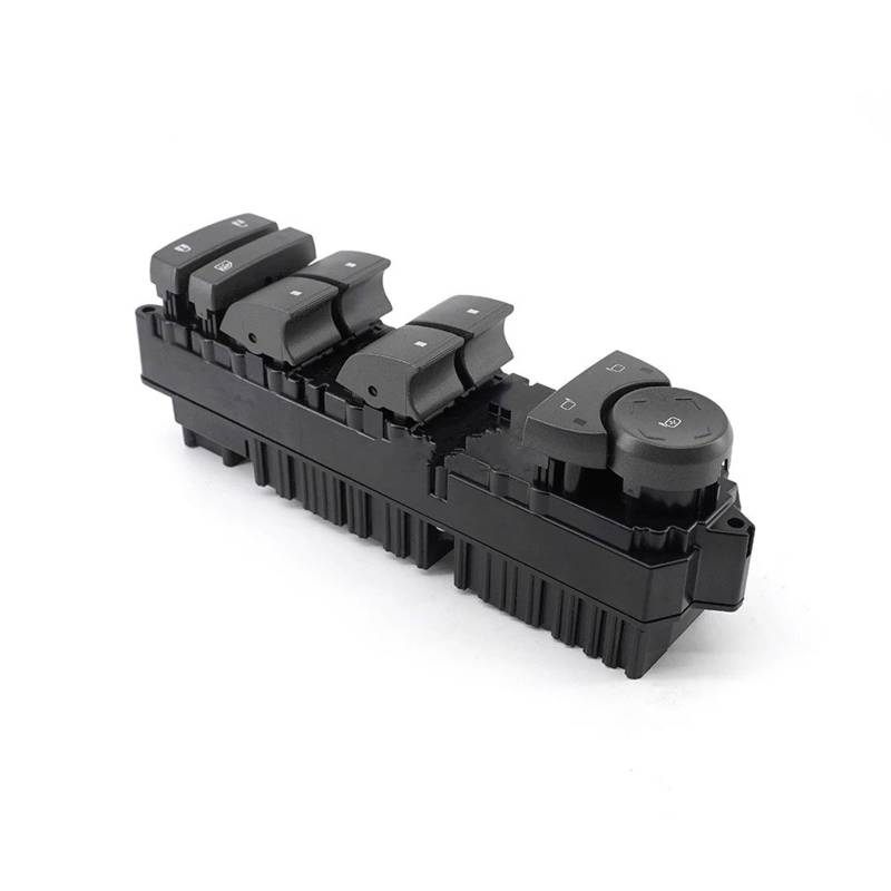 Fensterheber Taster Für Cadillac Für Cts Fahrer Linke Tür Master Fensterheber Schalter Glas Heber Control Taste F00HJ00794 Auto Teile 25970545AC Hauptfensterheberschalter von Ggwqoops