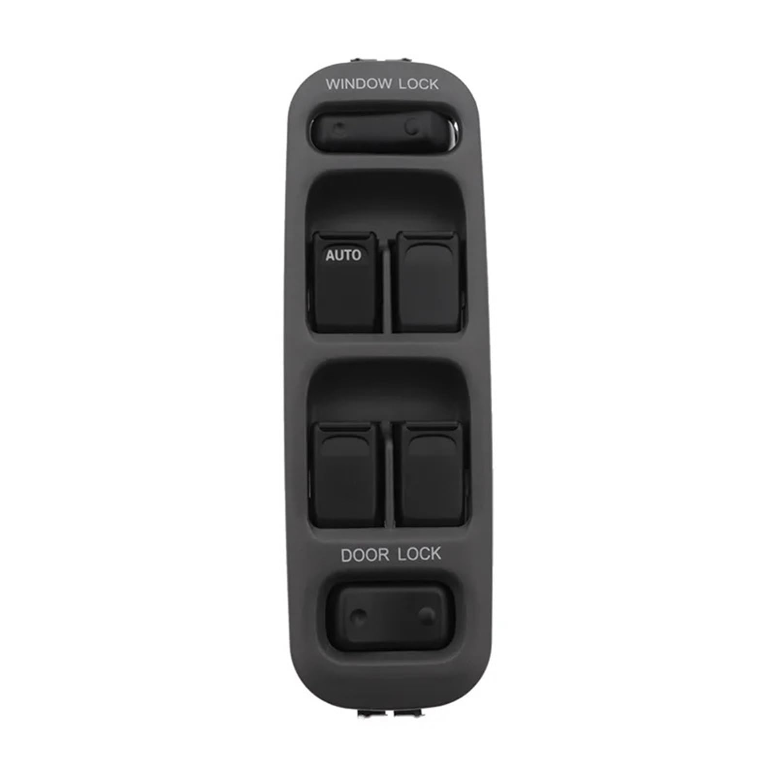 Fensterheber Taster Für Chevrolet Für Tracker 4 Tür 1999-2004 37990-65D10-T01 37995-75F00-T01 AM-33968442 Electric Power Fenster Master Switch Hauptfensterheberschalter(3799065D10T01) von Ggwqoops