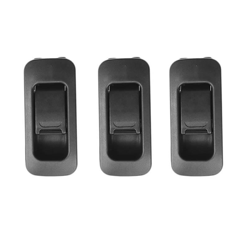 Fensterheber Taster Für Chevrolet Für Tracker 4 Tür 1999-2004 37990-65D10-T01 37995-75F00-T01 AM-33968442 Electric Power Fenster Master Switch Hauptfensterheberschalter(37995-75F00-T01x3pcs) von Ggwqoops