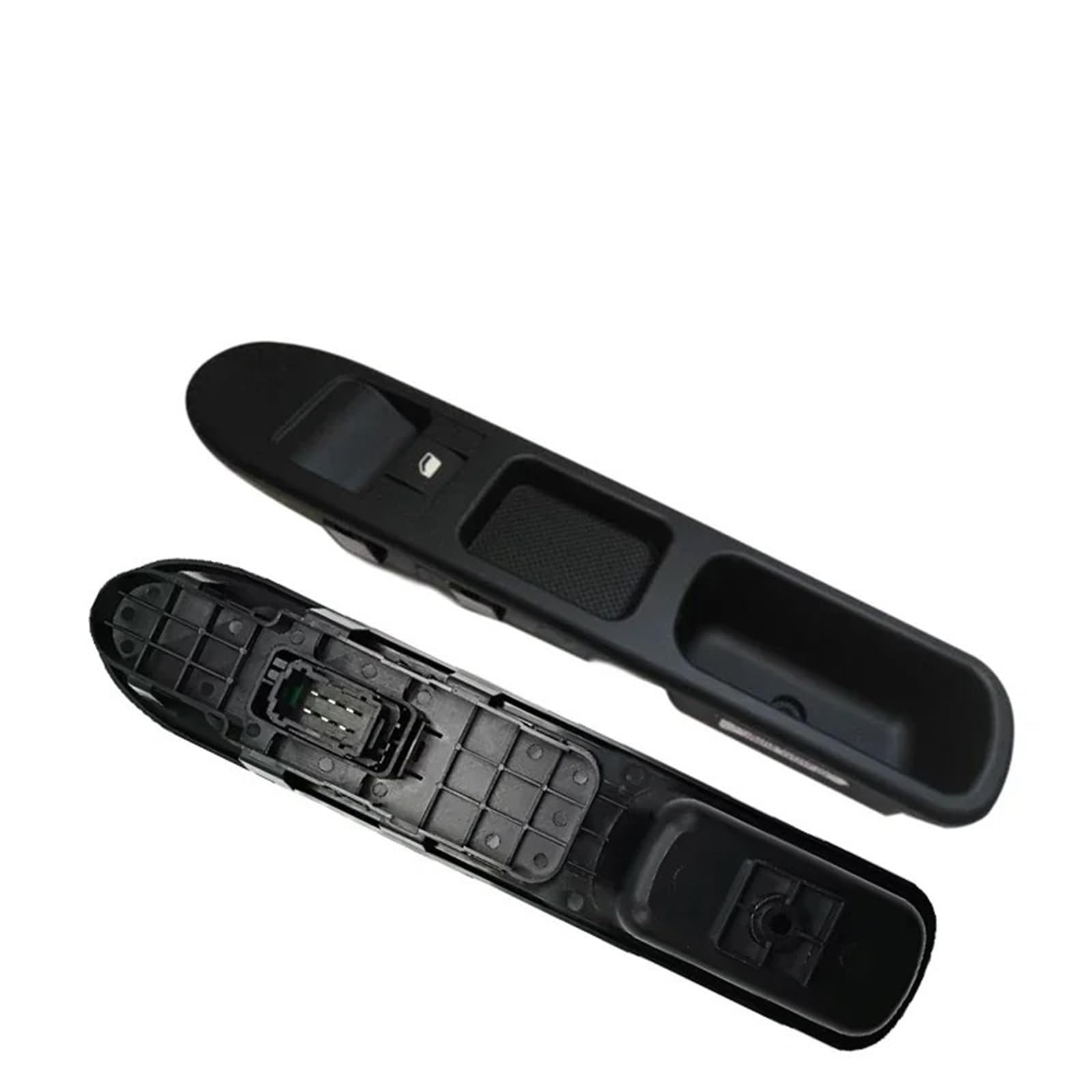 Fensterheber Taster Für Citroen Für C3 Für Picasso 2009-2014 6554QC 6554QK 6554KT Power Fenster Schalter Heber Control Taste Hauptfensterheberschalter(6554QK) von Ggwqoops