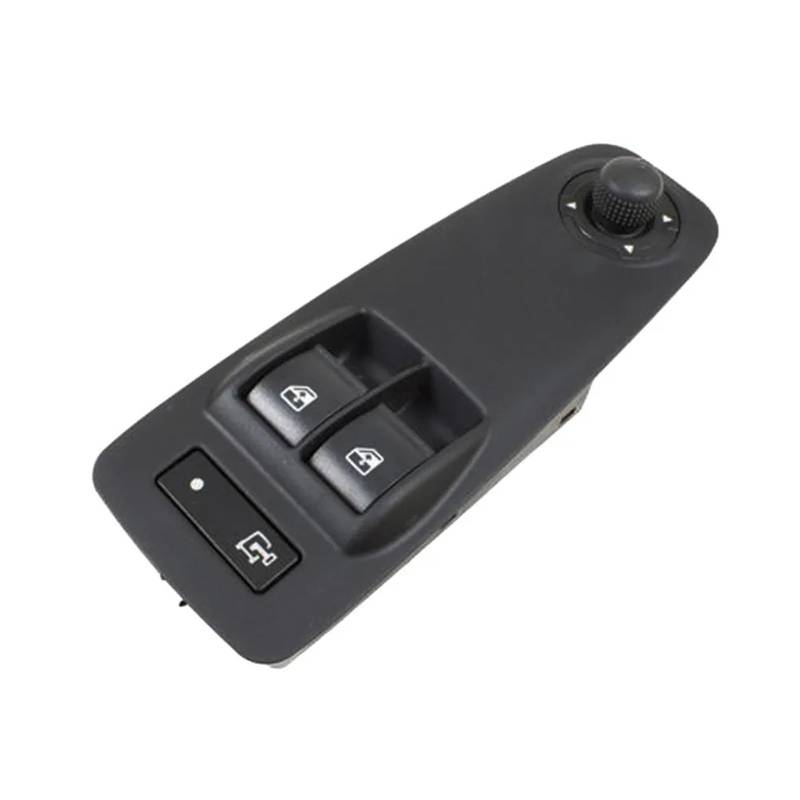 Fensterheber Taster Für Citroen Für Relais Für Jumper 2006-2015 735487419 Elektrischer Fensterheberschalter Hauptfensterheberschalter von Ggwqoops