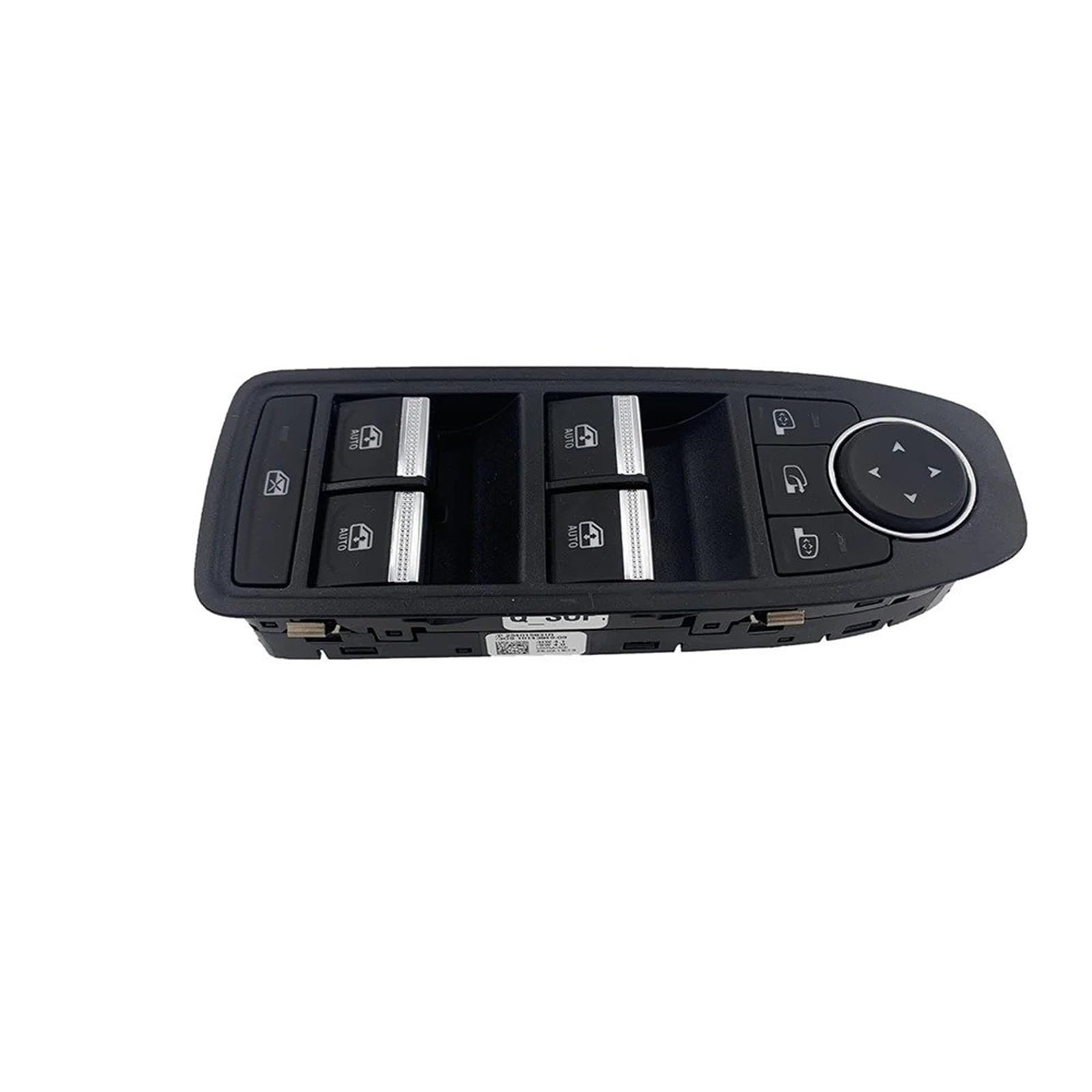 Fensterheber Taster Für Clio 5 Für Captur II Spiegel Fenster Schalter Panel 254015831R 254107001R 254107080R Hauptfensterheberschalter Fensterheber Taster Für Clio 5 Für Captur II Spiegel Fenster Schalter Panel 254015831R 254107001R 254107080R Hauptfensterheberschalter von Ggwqoops