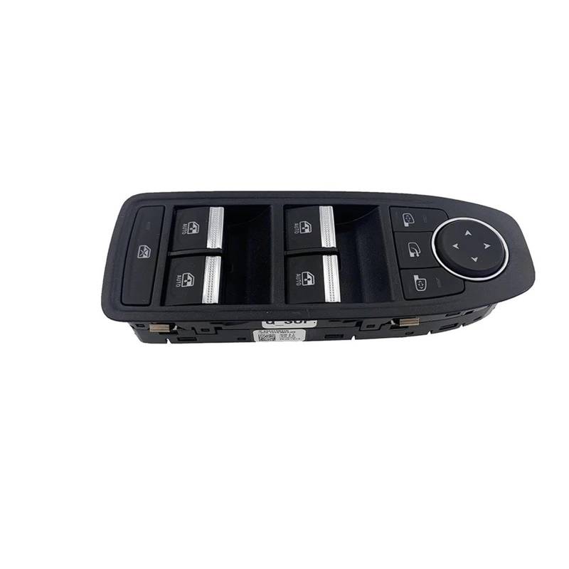 Fensterheber Taster Für Clio 5 Für Captur II Spiegel Fenster Schalter Panel 254015831R 254107001R 254107080R Hauptfensterheberschalter von Ggwqoops
