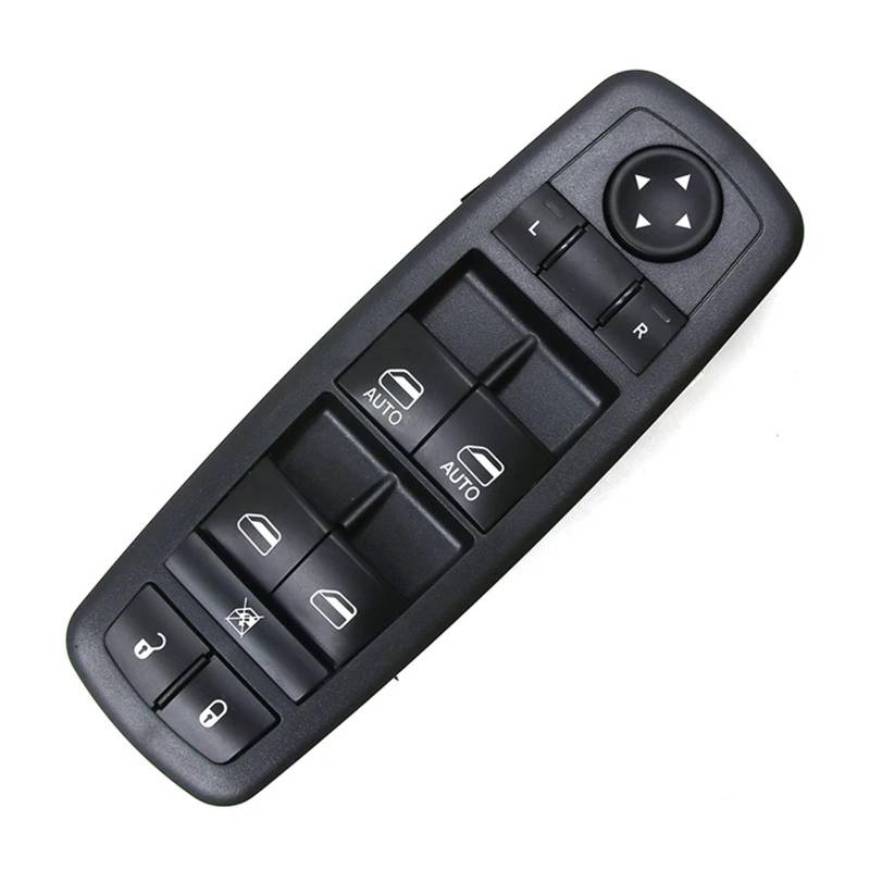 Fensterheber Taster Für Dodge Für Nitro Für Journey Für Ladegerät Auto Auto Fensterheber Schalter 11 Pins 68139805AA 56046823AC 68231805AA Hauptfensterheberschalter von Ggwqoops