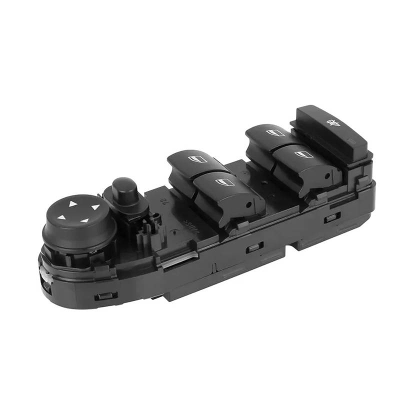 Fensterheber Taster Für E84 Für X1 2010 2011 2012 2013 2014 2015 Vorne Links Elektrische Fensterheber Switch Control Heber Taste Auto Zubehör 61319216048 Hauptfensterheberschalter von Ggwqoops