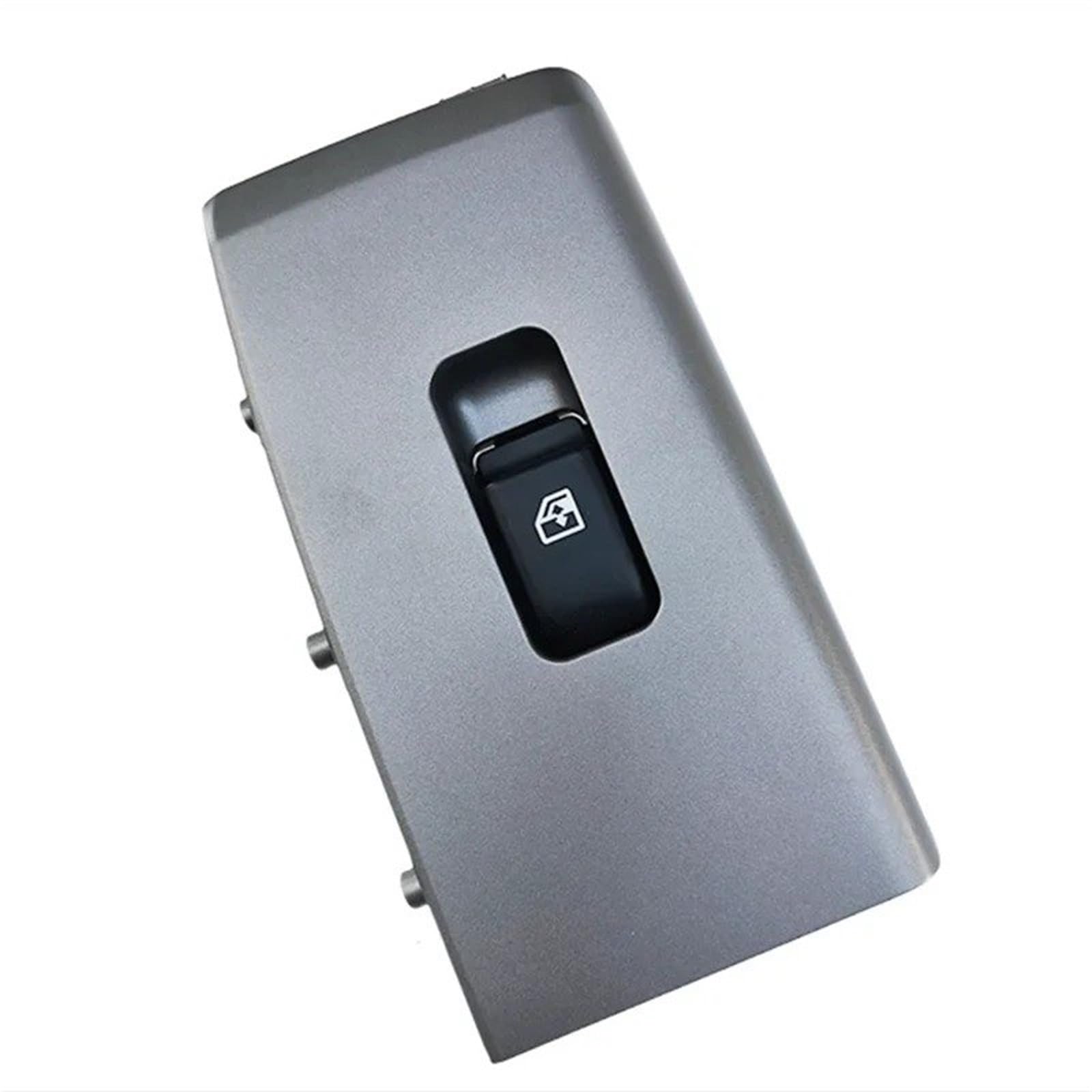Fensterheber Taster Für Geely Für Emgrand EC7 RV Für 718 715 2009-2013 Türfensterheber-Tastenschalter Hauptfensterheber-Steuerschalter Mit Panel Hauptfensterheberschalter(Left Rear) von Ggwqoops