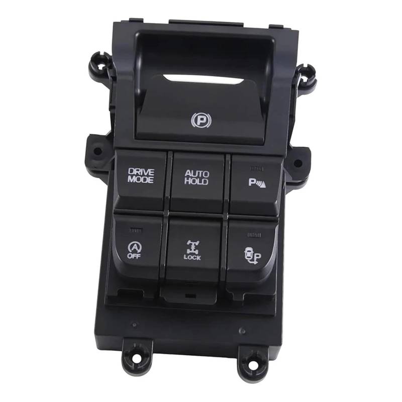 Fensterheber Taster Für Hyundai Für Tucson TL 2015-2018 Autozubehör Elektronische Handbremse Switch Control Taste Teile 93300D3030 93300F8060 Hauptfensterheberschalter von Ggwqoops