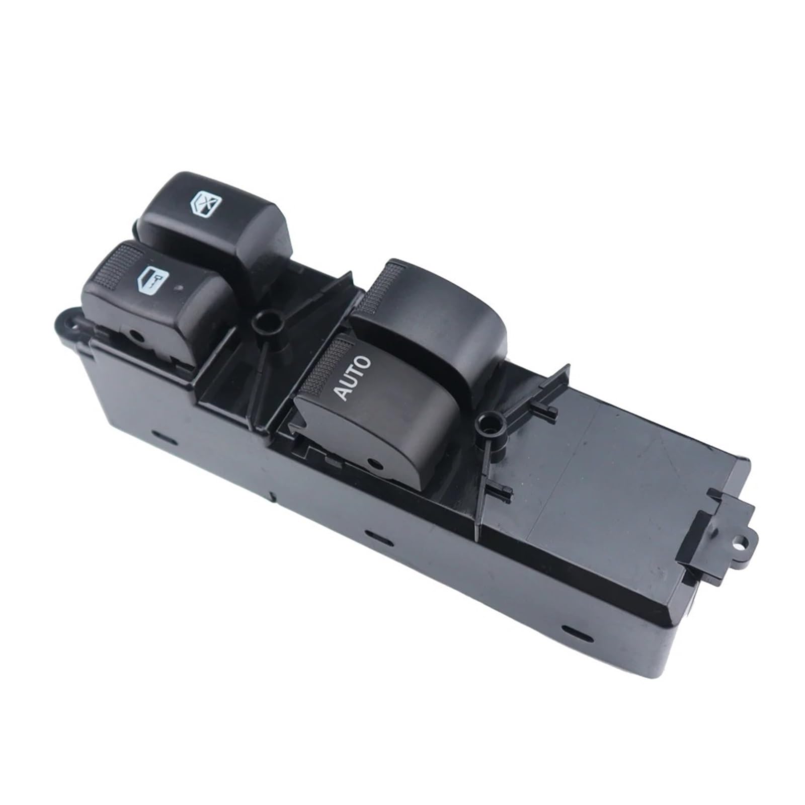 Fensterheber Taster Für Isuzu Für D-Max Für Dmax Für Pickup 4 Türen 2012-2019 Für D-Max 2 Türen Auto-Styling Fahrerseite Elektrischer Hauptfensterschalter Hauptfensterheberschalter(894728490) von Ggwqoops