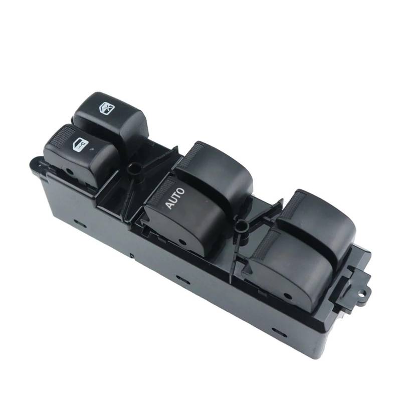 Fensterheber Taster Für Isuzu Für D-Max Für Dmax Für Pickup 4 Türen 2012-2019 Für D-Max 2 Türen Auto-Styling Fahrerseite Elektrischer Hauptfensterschalter Hauptfensterheberschalter(8974174690) von Ggwqoops