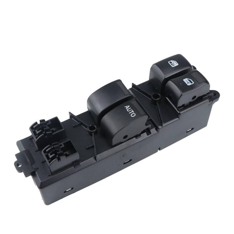 Fensterheber Taster Für Isuzu Für D-Max Für Dmax Für Pickup 4 Türen 2012-2019 Für D-Max 2 Türen Auto-Styling Fahrerseite Elektrischer Hauptfensterschalter Hauptfensterheberschalter(8981922491-RHD4D) von Ggwqoops