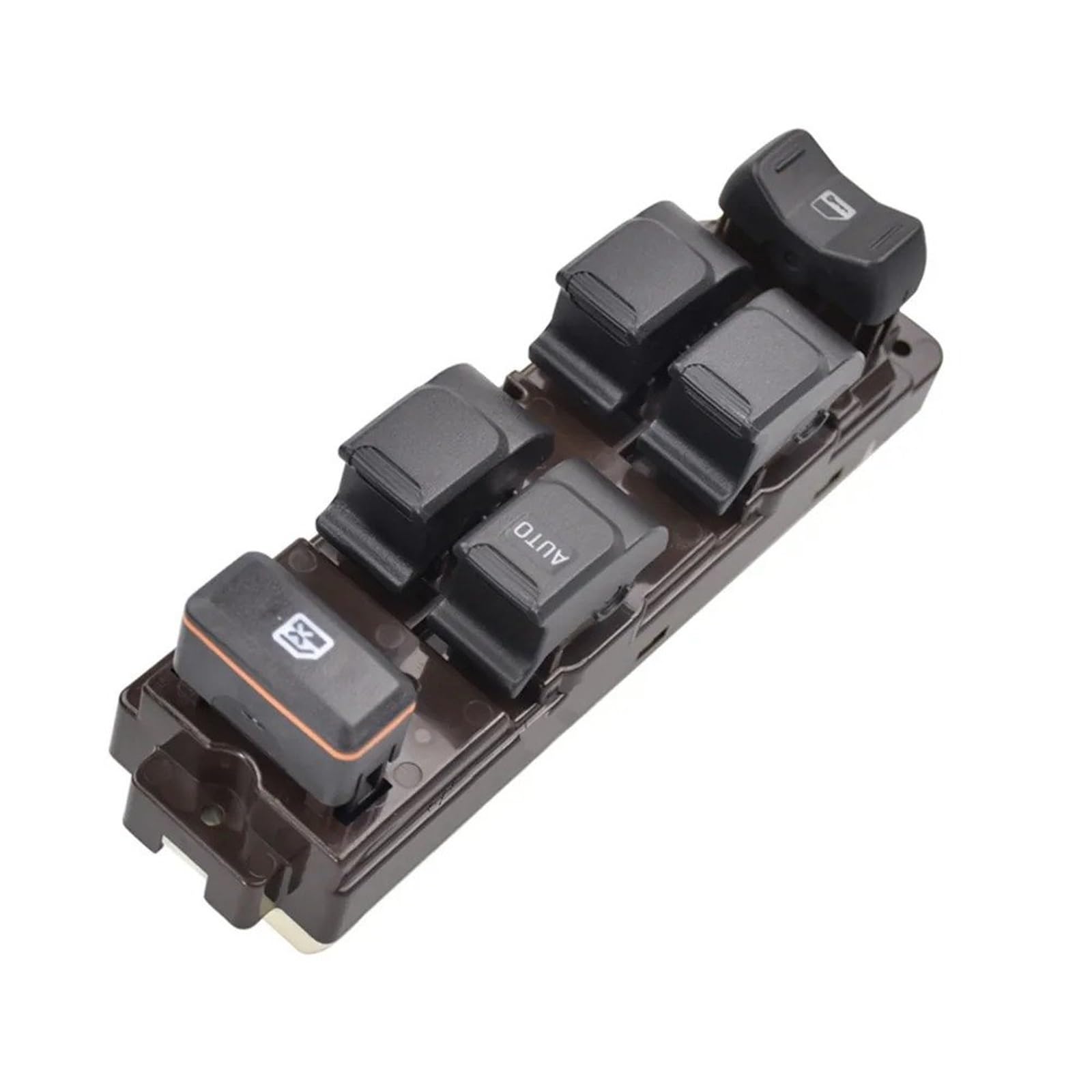 Fensterheber Taster Für Isuzu Für D-max 2003 2004 2005 2006 2007-2011 Auto Zubehör 897400382D Linke Und Rechte Seite Elektrische Fensterheber Schalter Hauptfensterheberschalter(LHD) von Ggwqoops