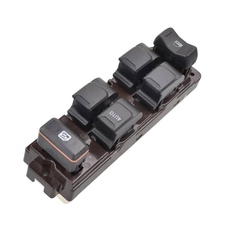 Fensterheber Taster Für Isuzu Für D-max 2003 2004 2005 2006 2007-2011 Auto Zubehör 897400382D Linke Und Rechte Seite Elektrische Fensterheber Schalter Hauptfensterheberschalter(LHD) von Ggwqoops