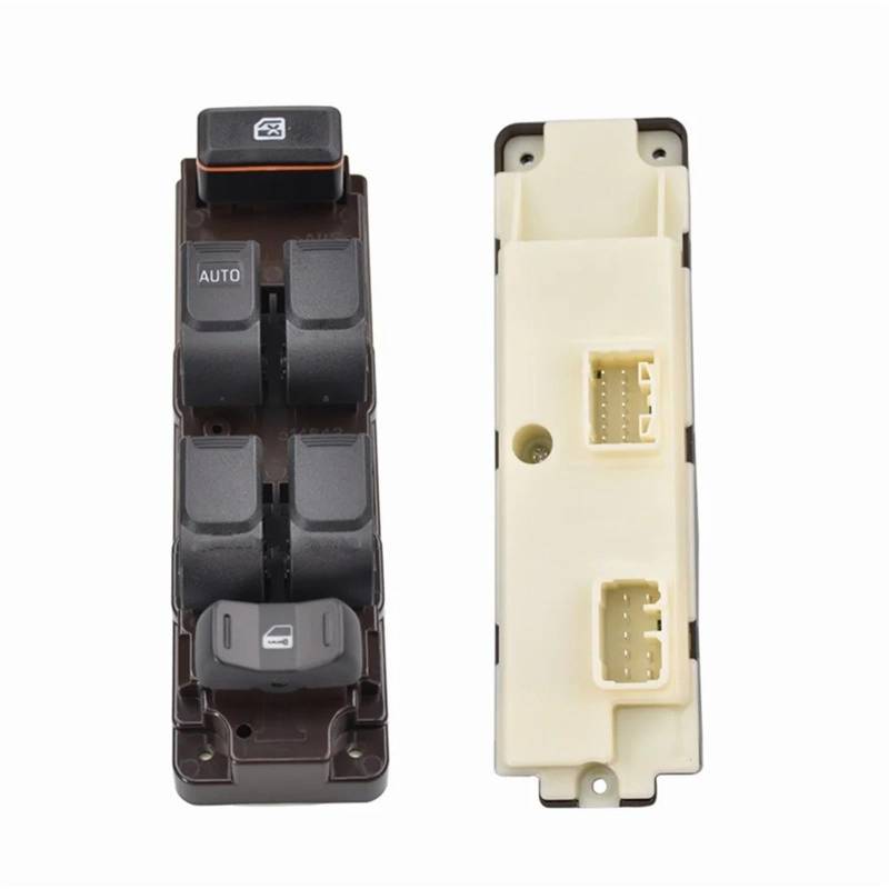 Fensterheber Taster Für Isuzu Für D-max 2003 2004 2005 2006 2007-2011 Auto Zubehör 897400382D Linke Und Rechte Seite Elektrische Fensterheber Schalter Hauptfensterheberschalter(RHD) von Ggwqoops