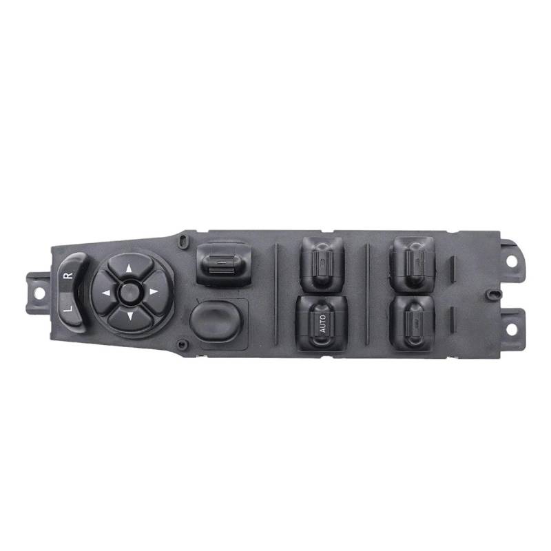 Fensterheber Taster Für Jeep Für Cherokee 1997 1998 1999-2001 XJ Serie Links 4 Tür 68171681AB 56009449AC Auto Fensterheber Master Schalter Taste Hauptfensterheberschalter von Ggwqoops