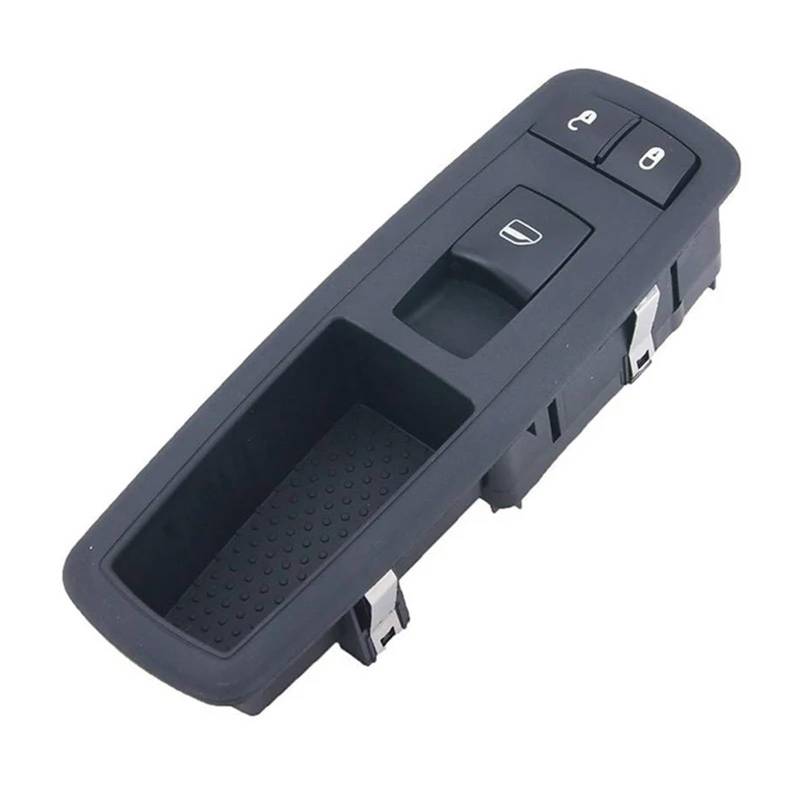 Fensterheber Taster Für Jeep Für Cherokee KL MK5 2014-2019 68271204AA Passagier Seite Power Fenster Schalter Hauptfensterheberschalter von Ggwqoops