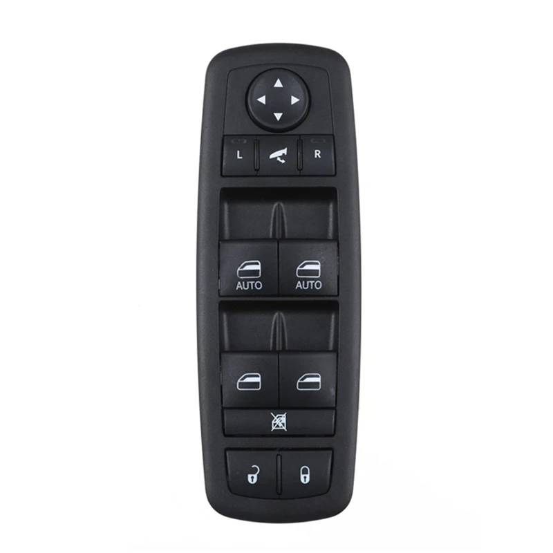 Fensterheber Taster Für Jeep Für Grand Für Cherokee IV WK 68030826AC Fensterheber Schalter Vorne Links Mit Klapp Funktion Hauptfensterheberschalter von Ggwqoops