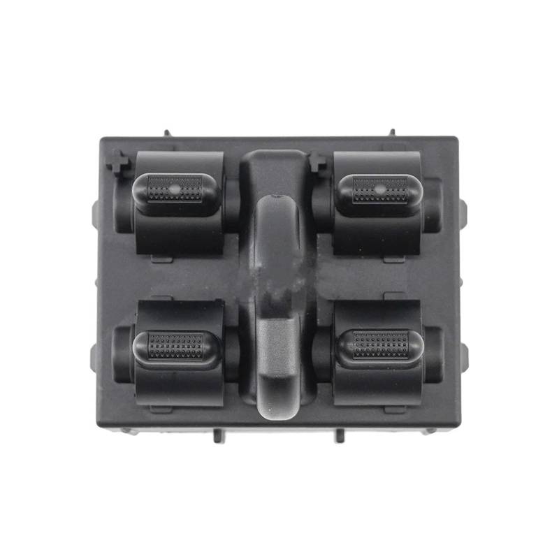 Fensterheber Taster Für Jeep Für Wrangler Für Mopar 4 Tür 2007 2008 2009 2010 4602756AA 4602756AB Auto Power Fensterheber Master Switch Button Hauptfensterheberschalter von Ggwqoops