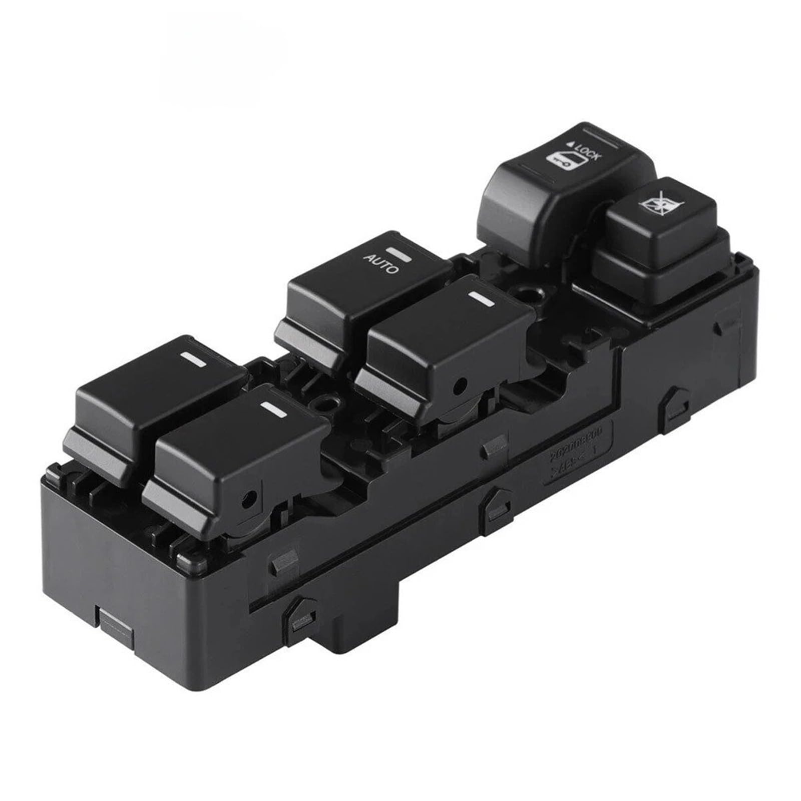 Fensterheber Taster Für KIA Für Sorento R 2010-2014 Master Power Fenster Tür Schalter 935702P100VA 93570-2P100VA Hauptfensterheberschalter Fensterheber Taster Für KIA Für Sorento R 2010-2014 Master Power Fenster Tür Schalter 935702P100VA 93570-2P100VA Hauptfensterheberschalter von Ggwqoops