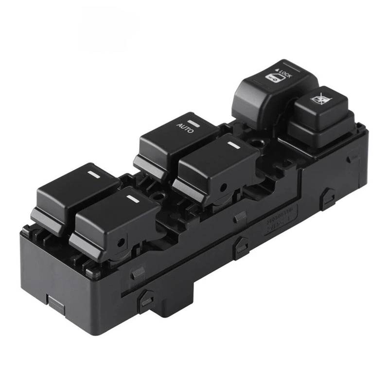 Fensterheber Taster Für KIA Für Sorento R 2010-2014 Master Power Fenster Tür Schalter 935702P100VA 93570-2P100VA Hauptfensterheberschalter von Ggwqoops
