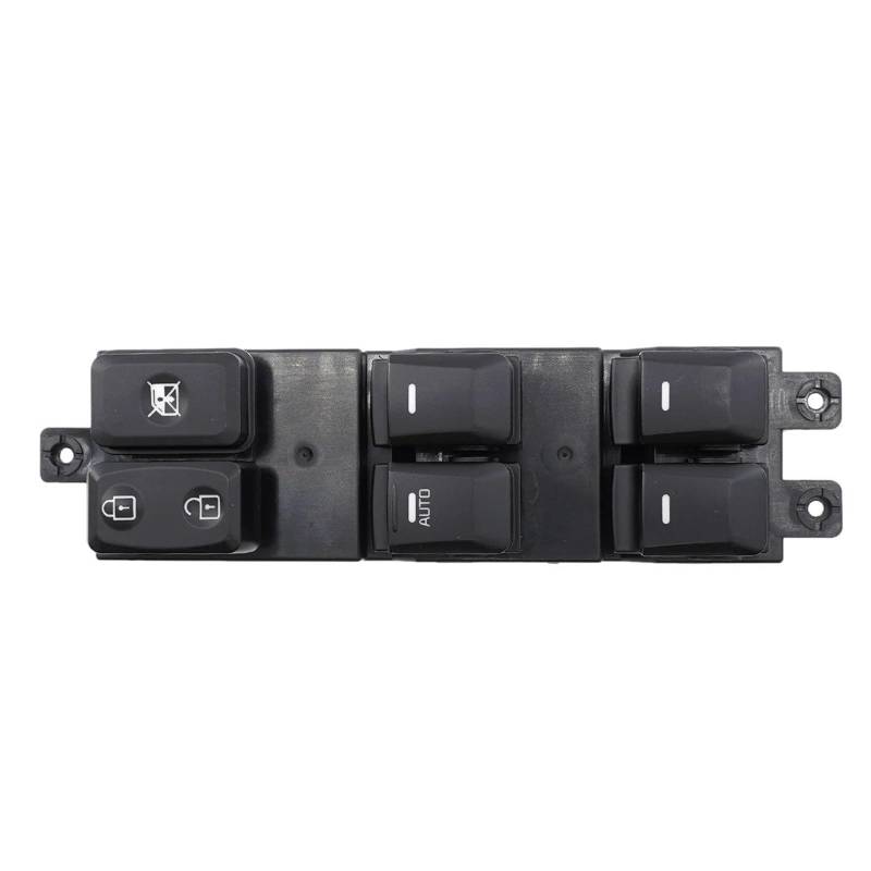 Fensterheber Taster Für Kia Für Morgen Für Picanto TA 2011-2017 49749B-1000 935701Y500 93570-1Y500 18Pins Auto Fenster Elektrische Schalter Hauptfensterheberschalter von Ggwqoops