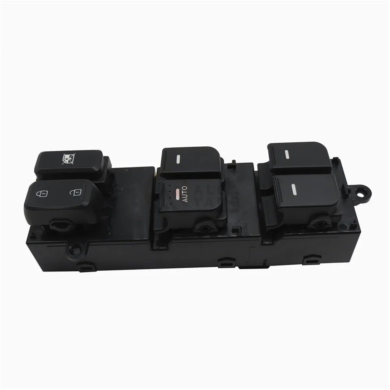 Fensterheber Taster Für Kia Für Soul 2010 2012 2013 Vorne Links Tür 93570-2K000WK Auto Auto Elektrische Power Master Fenster Control Schalter Taste Hauptfensterheberschalter Fensterheber Taster Für Kia Für Soul 2010 2012 2013 Vorne Links Tür 93570-2K000WK Auto Auto Elektrische Power Master Fenster Control Schalter Taste Hauptfensterheberschalter von Ggwqoops