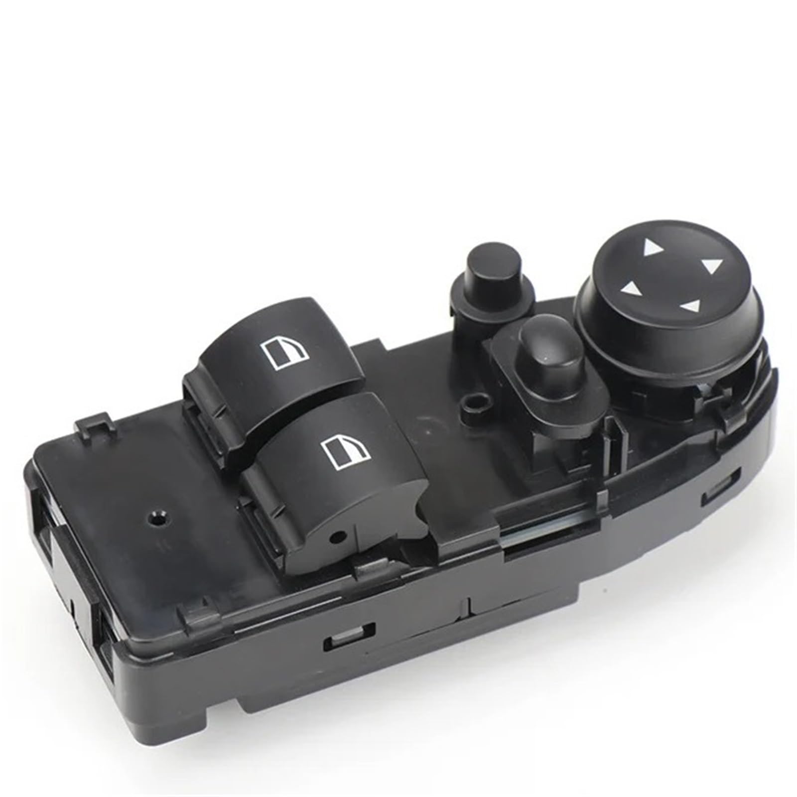 Fensterheber Taster Für M3 330i 335i E92 2005-2012 61319132164 Auto Front Master Electric Power Fenster Control Schalter Ersatz Hauptfensterheberschalter(Model A) von Ggwqoops