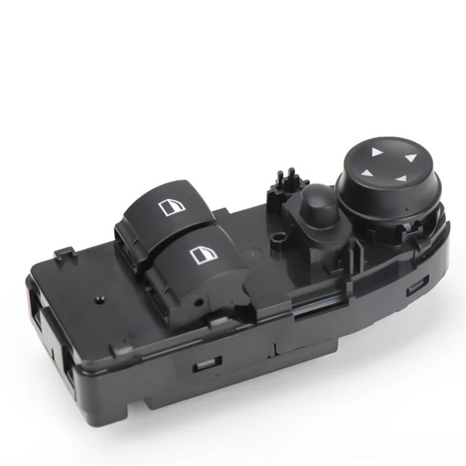 Fensterheber Taster Für M3 330i 335i E92 2005-2012 61319132164 Auto Front Master Electric Power Fenster Control Schalter Ersatz Hauptfensterheberschalter(Model B) von Ggwqoops