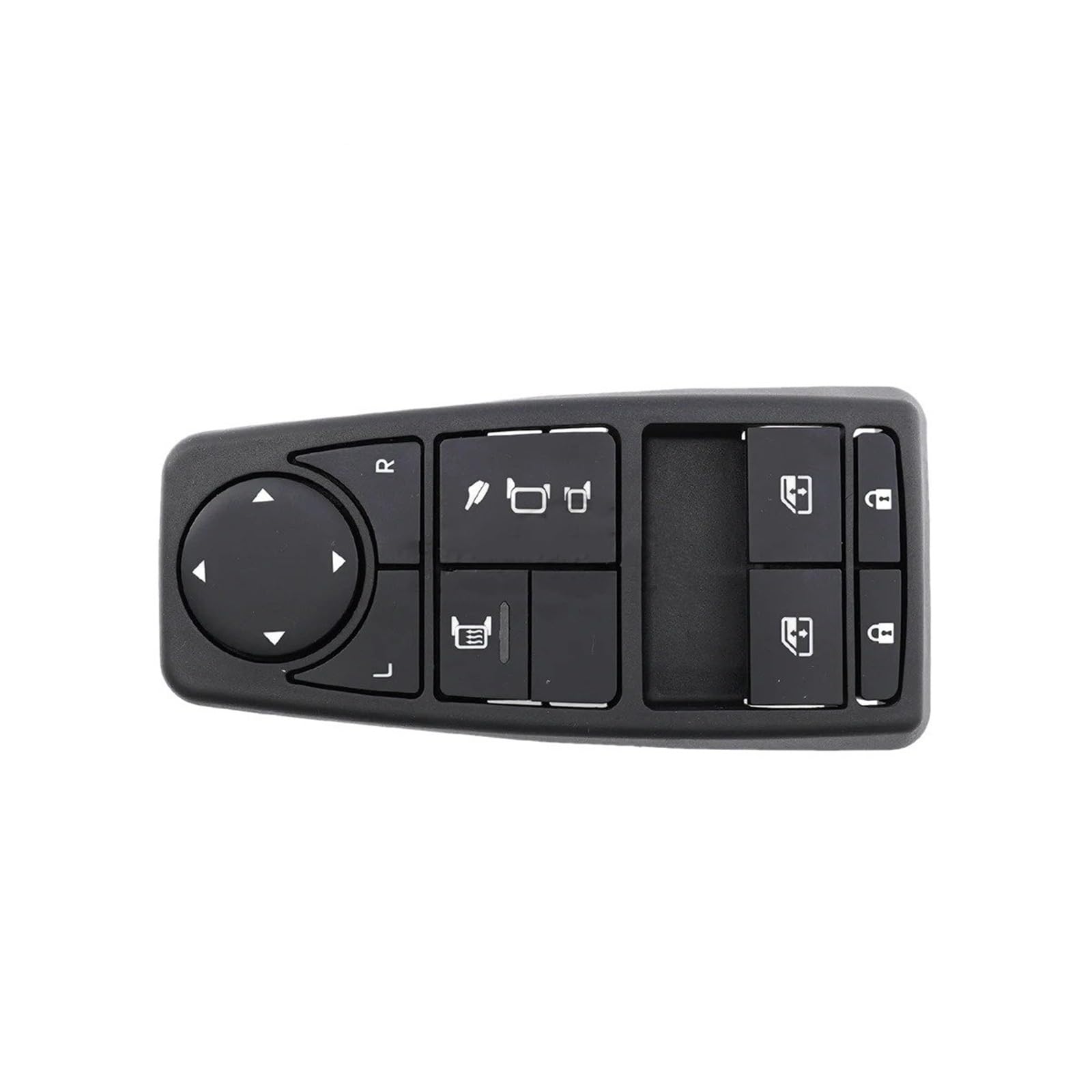 Fensterheber Taster Für Man Für LKW Für Man Für TGS Für TGX Für TGL Für TGM 24V 81258067093 Fahrerseite Auto Elektrische Fensterheber Control Schalter Hauptfensterheberschalter Fensterheber Taster Für Man Für LKW Für Man Für TGS Für TGX Für TGL Für TGM 24V 81258067093 Fahrerseite Auto Elektrische Fensterheber Control Schalter Hauptfensterheberschalter von Ggwqoops