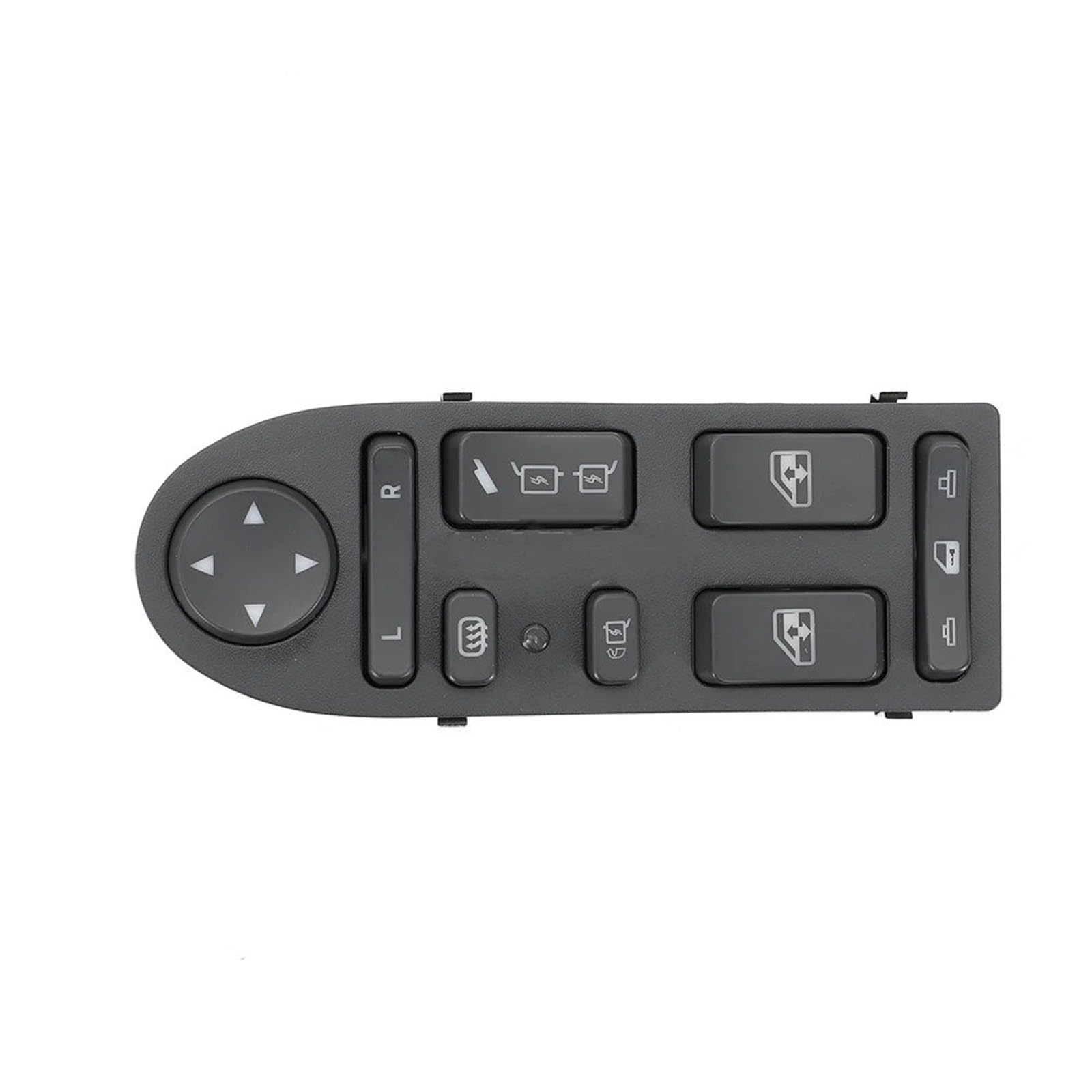 Fensterheber Taster Für Man Für TGS TG Für LKW 24V 81258067098 Auto Elektrische Fensterheber Control Schalter Glas Heber Taste Hauptfensterheberschalter Fensterheber Taster Für Man Für TGS TG Für LKW 24V 81258067098 Auto Elektrische Fensterheber Control Schalter Glas Heber Taste Hauptfensterheberschalter von Ggwqoops