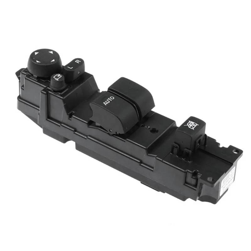 Fensterheber Taster Für Mazda 2 DF71-66-350A DF7166350A Vorne Links Master Fensterheber Control Schalter Taste Hauptfensterheberschalter von Ggwqoops