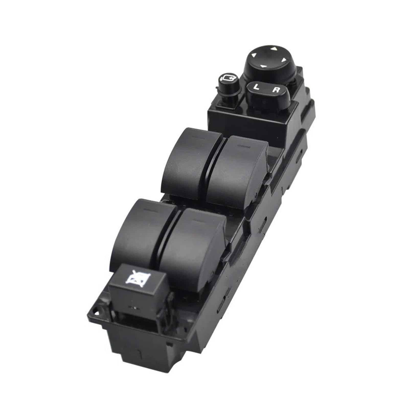 Fensterheber Taster Für Mazda 6 GH 2007 2008 2009 2010 2011 2012 2013 GS1E-66-350A SW-FH-MZ-1848-11 Power Fenster Master Control Schalter Taste Heber Hauptfensterheberschalter Fensterheber Taster Für Mazda 6 GH 2007 2008 2009 2010 2011 2012 2013 GS1E-66-350A SW-FH-MZ-1848-11 Power Fenster Master Control Schalter Taste Heber Hauptfensterheberschalter von Ggwqoops